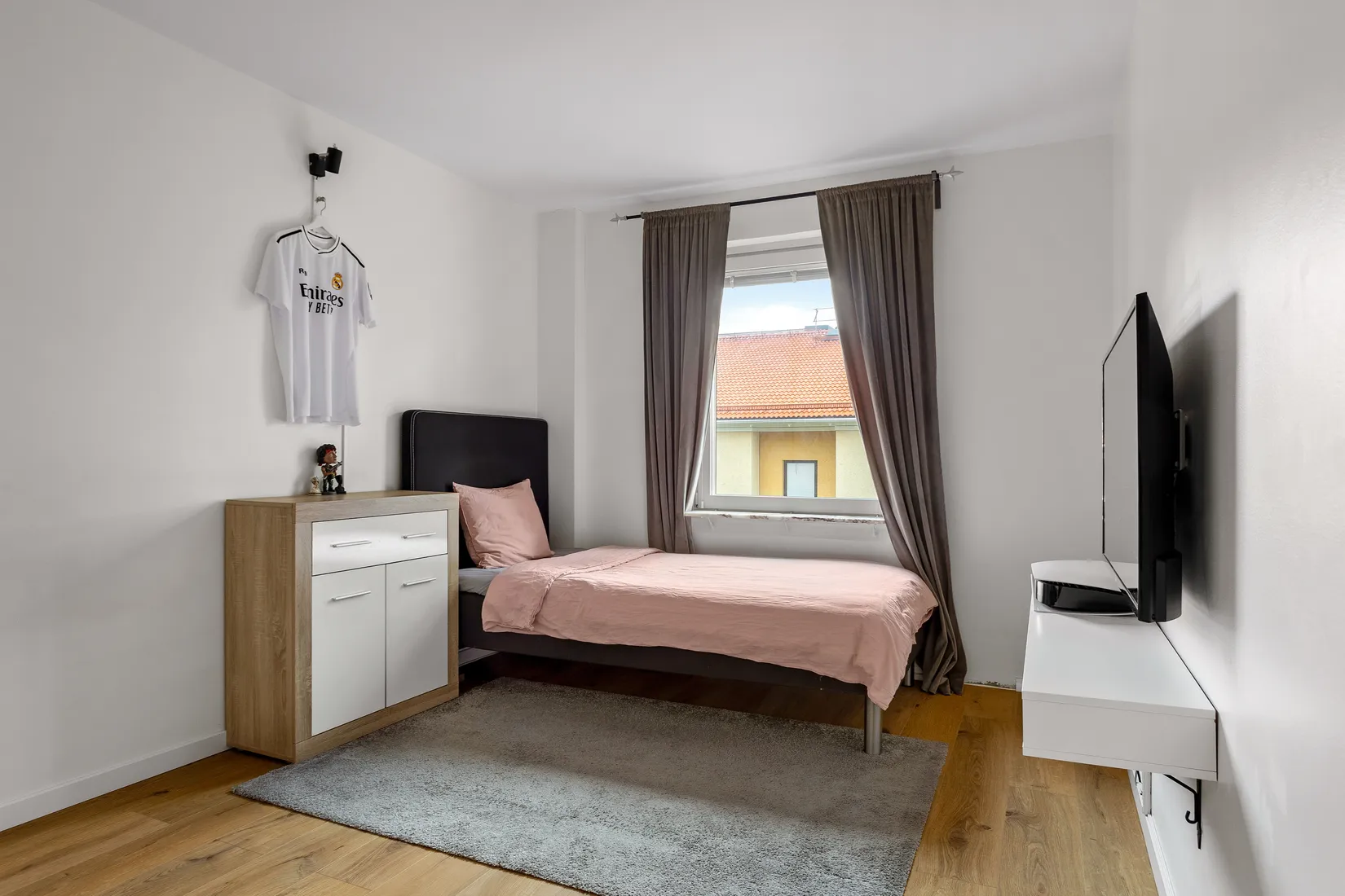 Bostadsrätt, Kornettstigen 7, 3 tr, Södra Brunna, Upplands-Bro