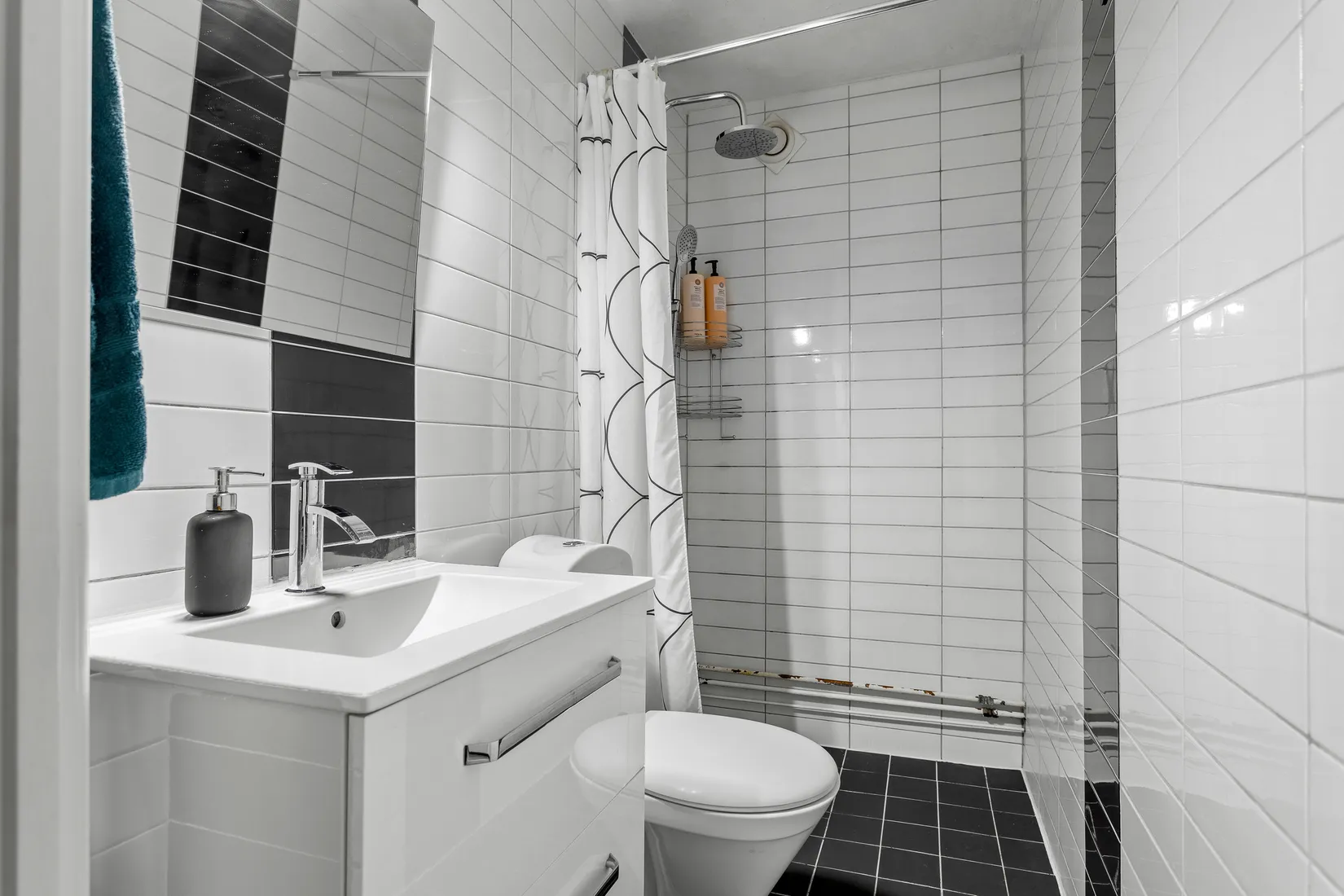 Bostadsrätt, Kornettstigen 7, 3 tr, Södra Brunna, Upplands-Bro