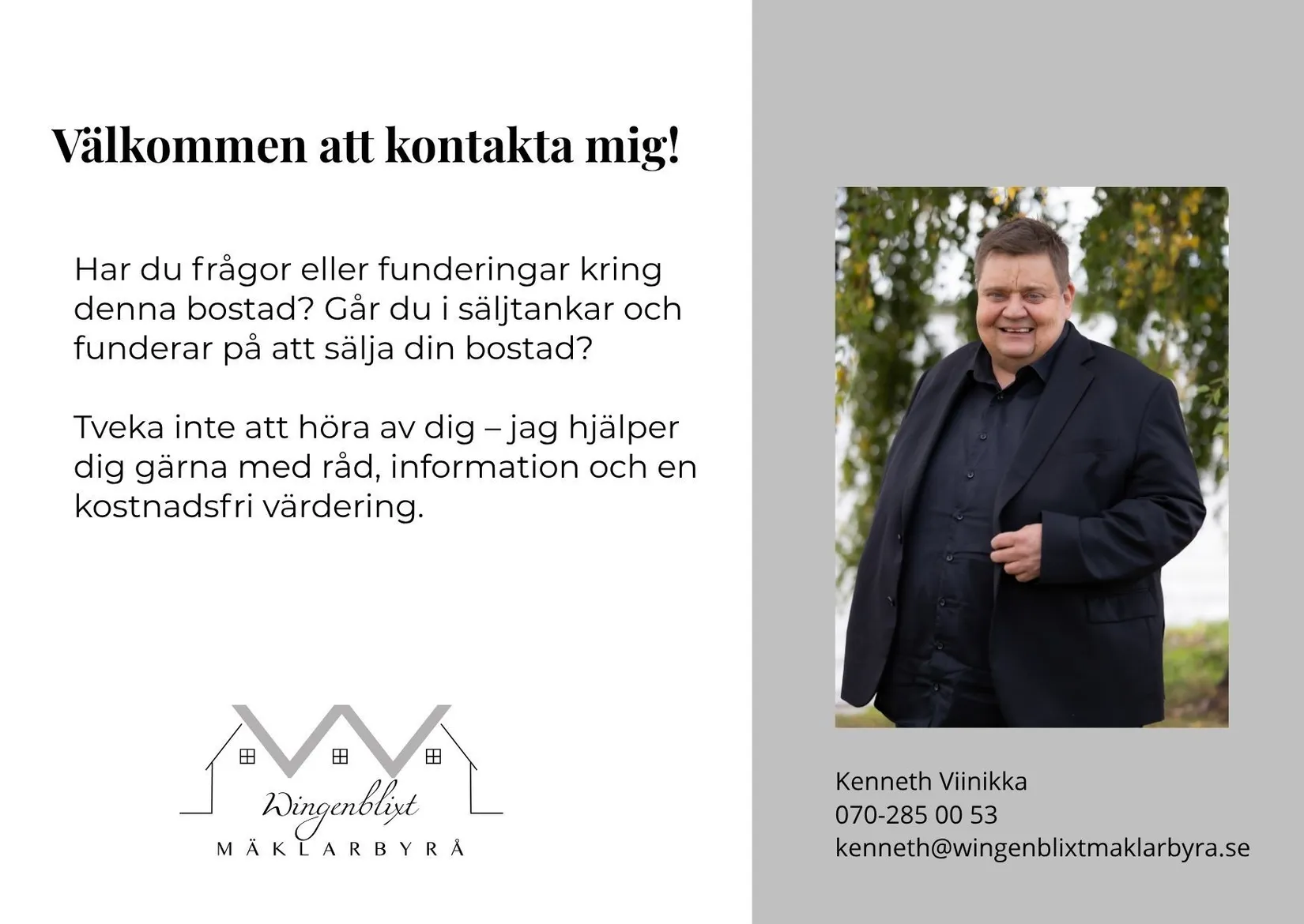 Bostadsrätt, Kornettstigen 7, 3 tr, Södra Brunna, Upplands-Bro