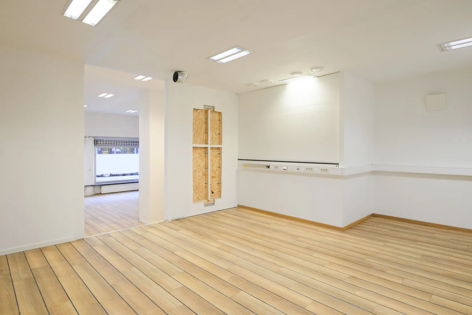 Bostadsrätt,  Södra Förstadsgatan 79C, Triangeln, Malmö