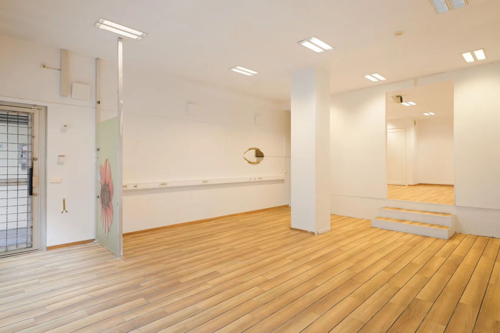 Bostadsrätt,  Södra Förstadsgatan 79C, Triangeln, Malmö