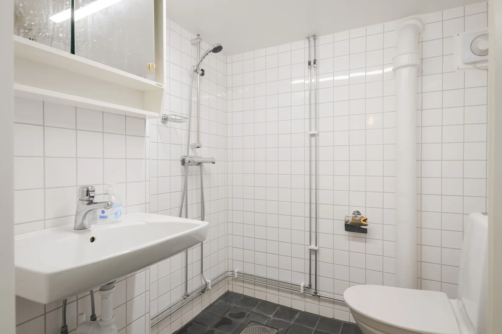 Bostadsrätt,  Södra Förstadsgatan 79C, Triangeln, Malmö