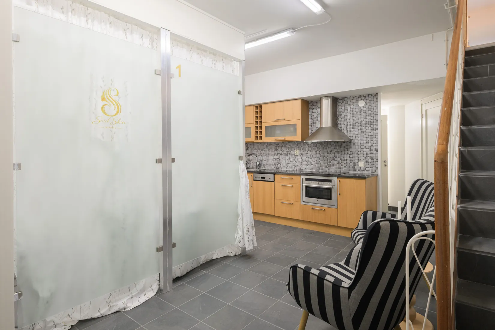 Bostadsrätt,  Södra Förstadsgatan 79C, Triangeln, Malmö