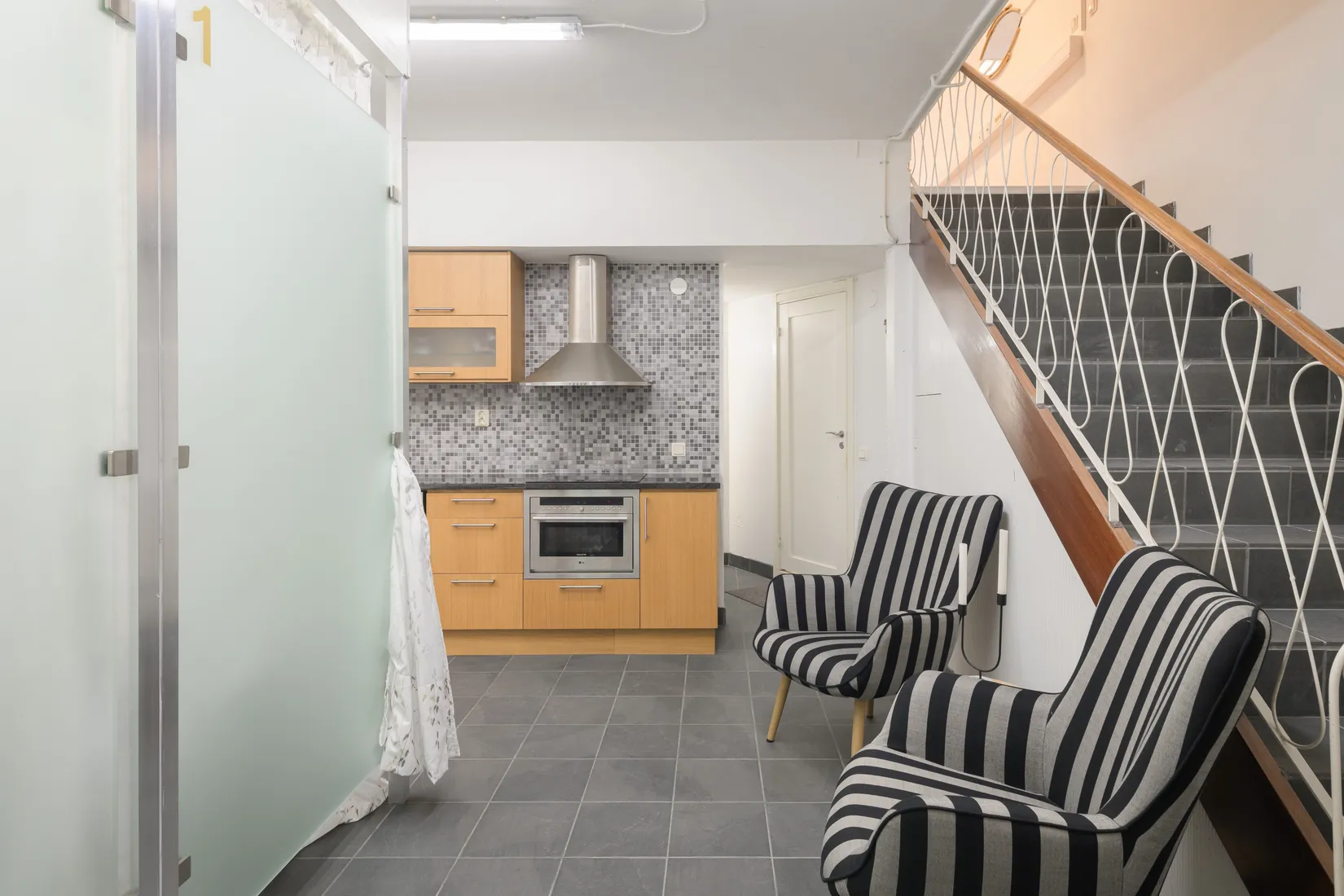 Bostadsrätt,  Södra Förstadsgatan 79C, Triangeln, Malmö