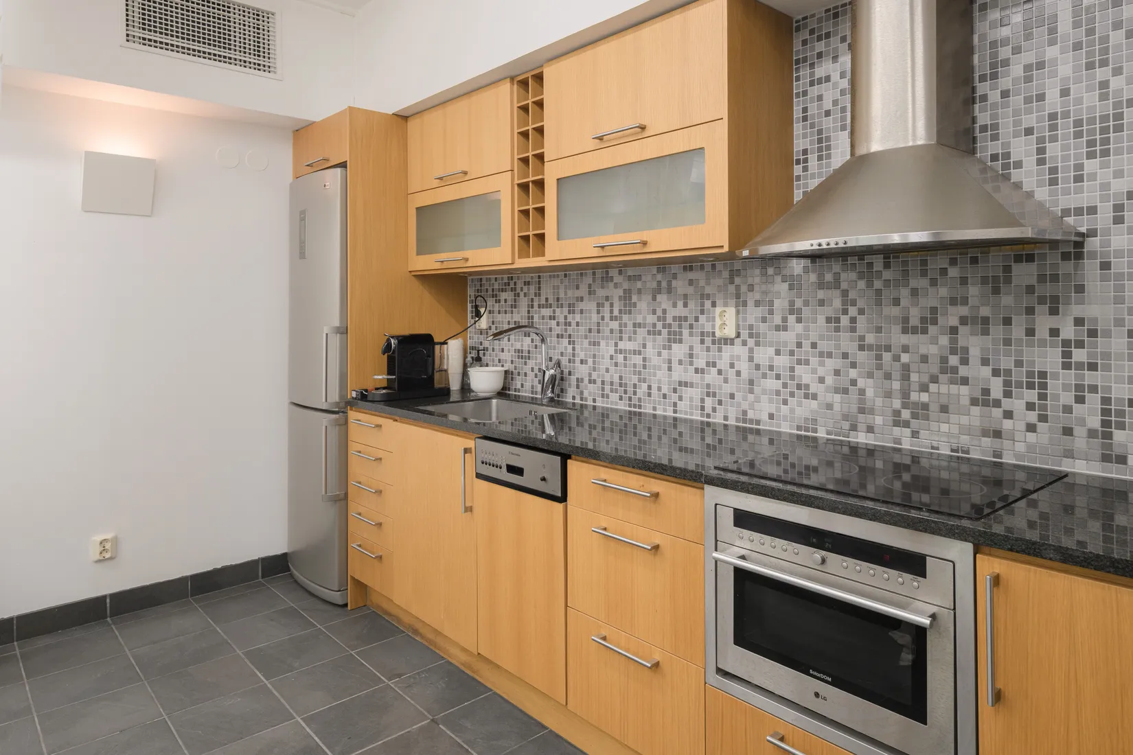 Bostadsrätt,  Södra Förstadsgatan 79C, Triangeln, Malmö