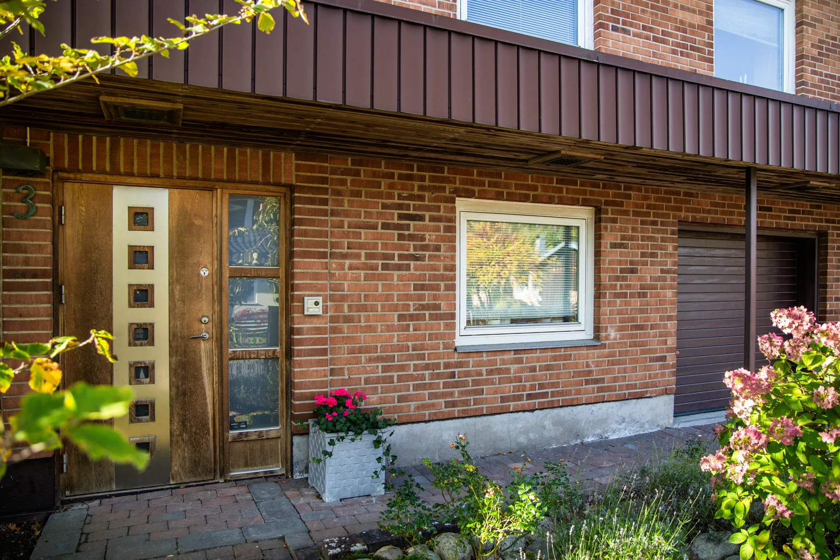 Villa, Ändergatan 3, Mölndal - Toltorpsdalen, Mölndal