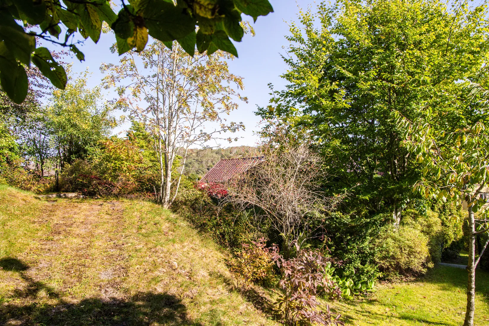 Villa, Ändergatan 3, Mölndal - Toltorpsdalen, Mölndal