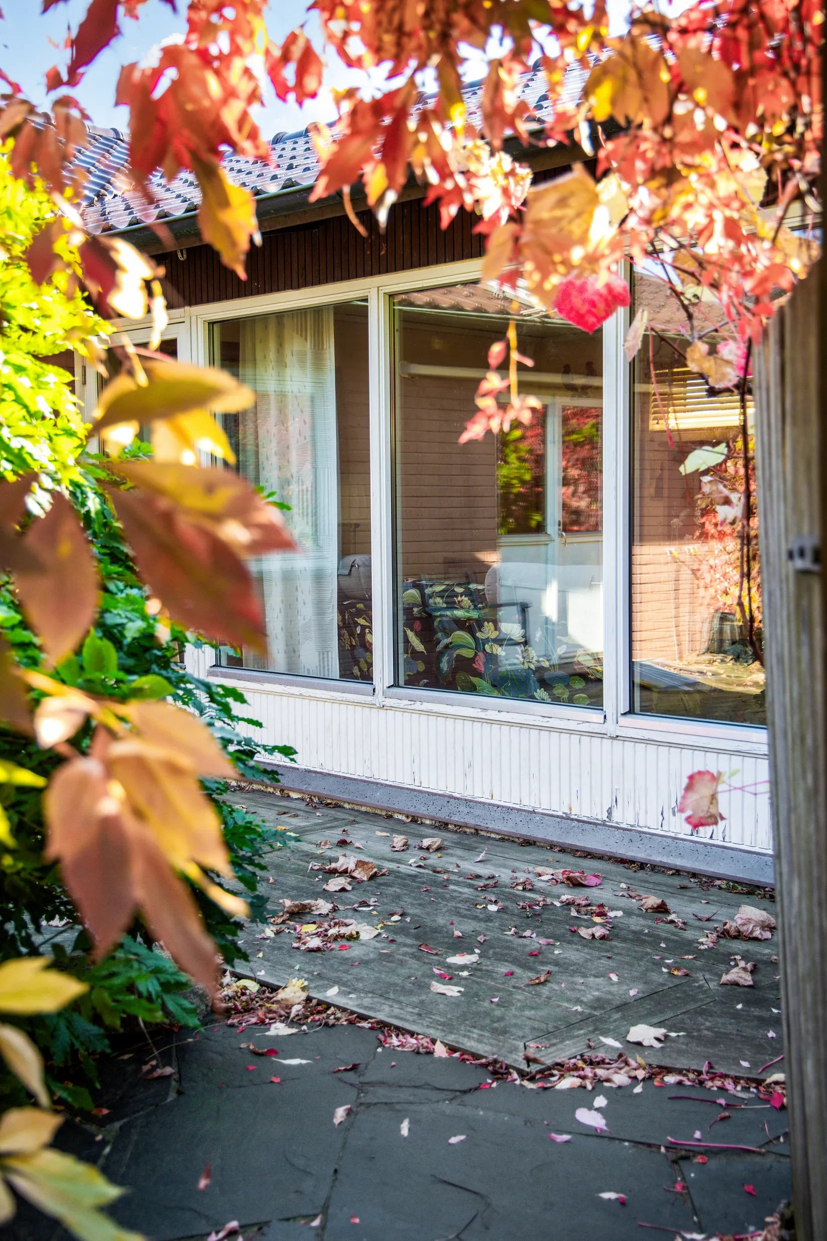 Villa, Ändergatan 3, Mölndal - Toltorpsdalen, Mölndal