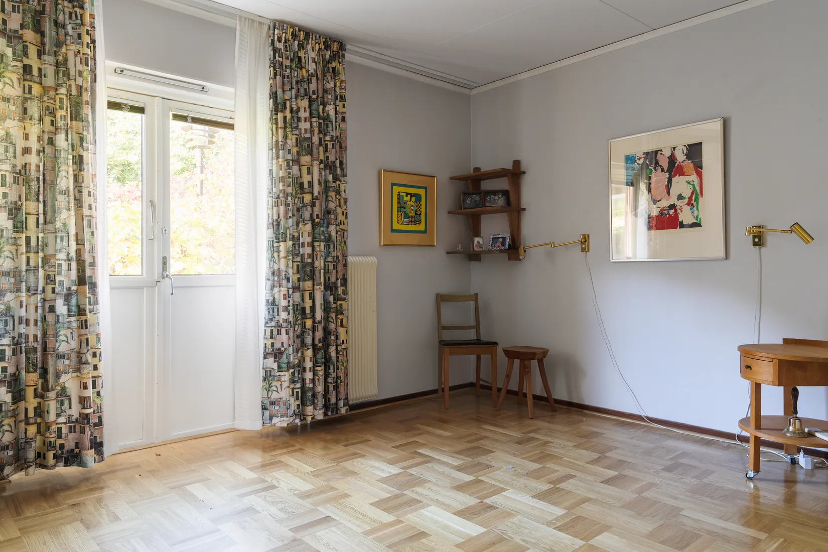 Villa, Ändergatan 3, Mölndal - Toltorpsdalen, Mölndal