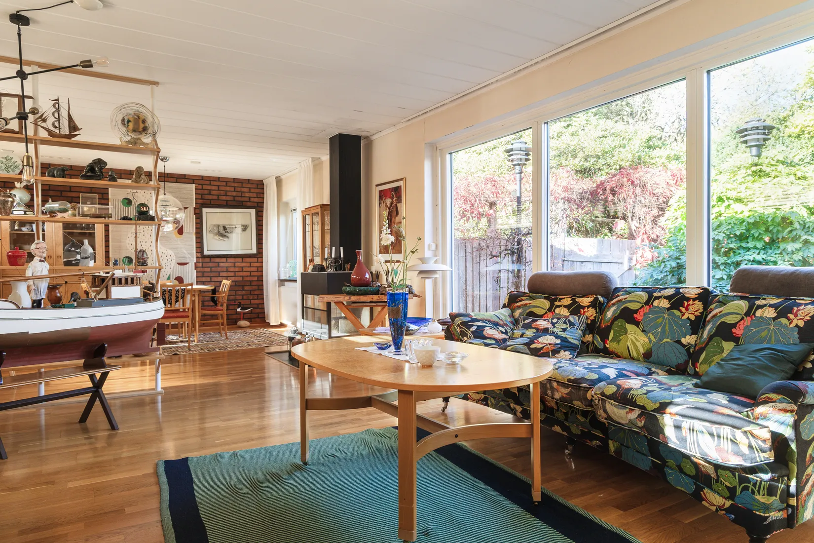 Villa, Ändergatan 3, Mölndal - Toltorpsdalen, Mölndal