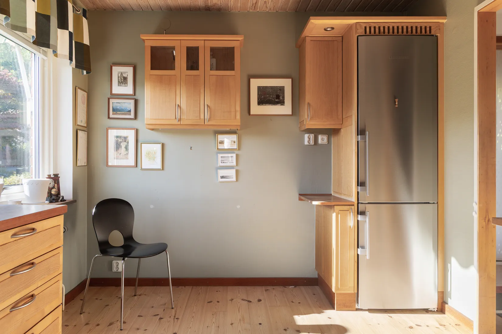 Villa, Ändergatan 3, Mölndal - Toltorpsdalen, Mölndal