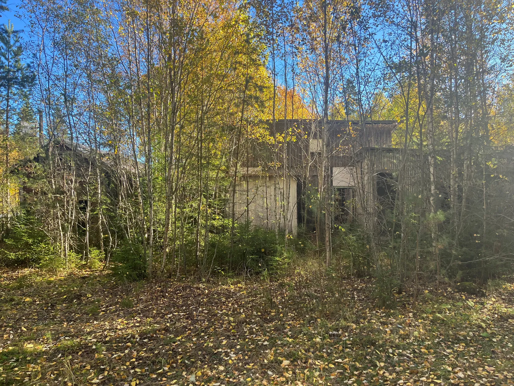 Villa, Västervallen 205, Tierp