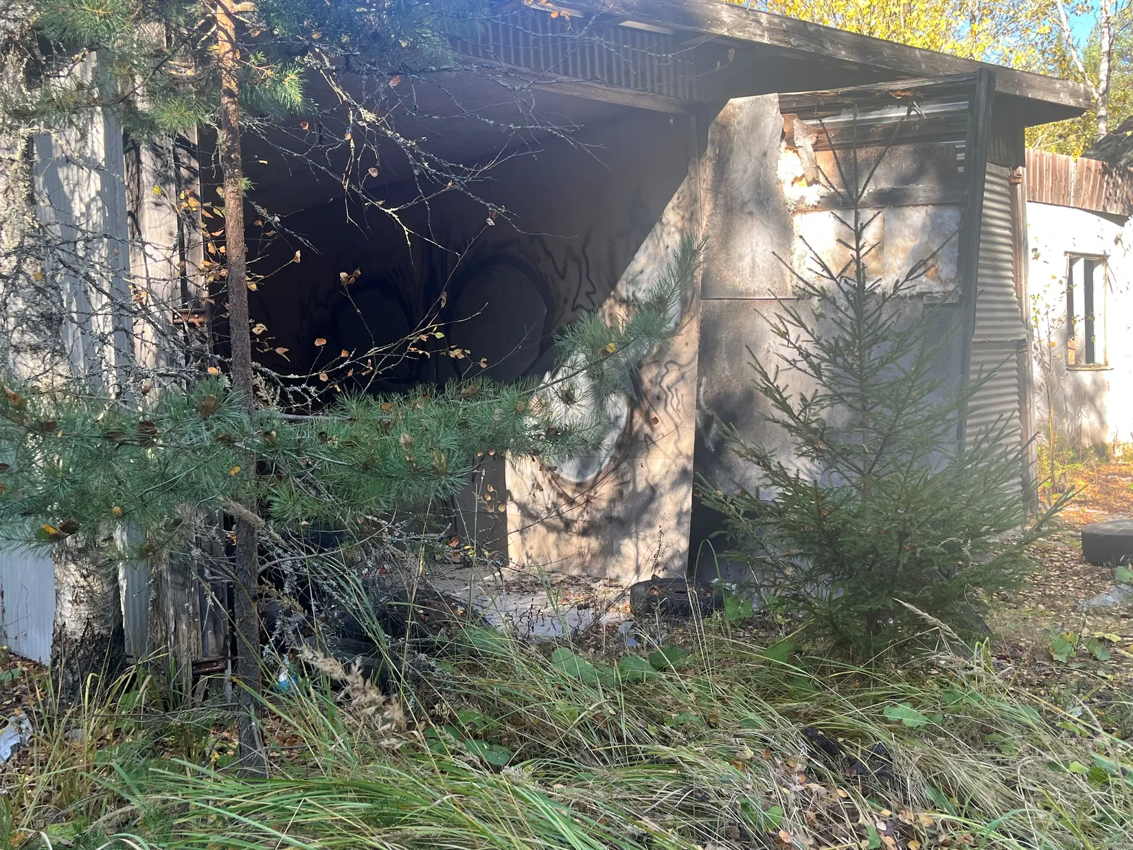 Villa, Västervallen 205, Tierp