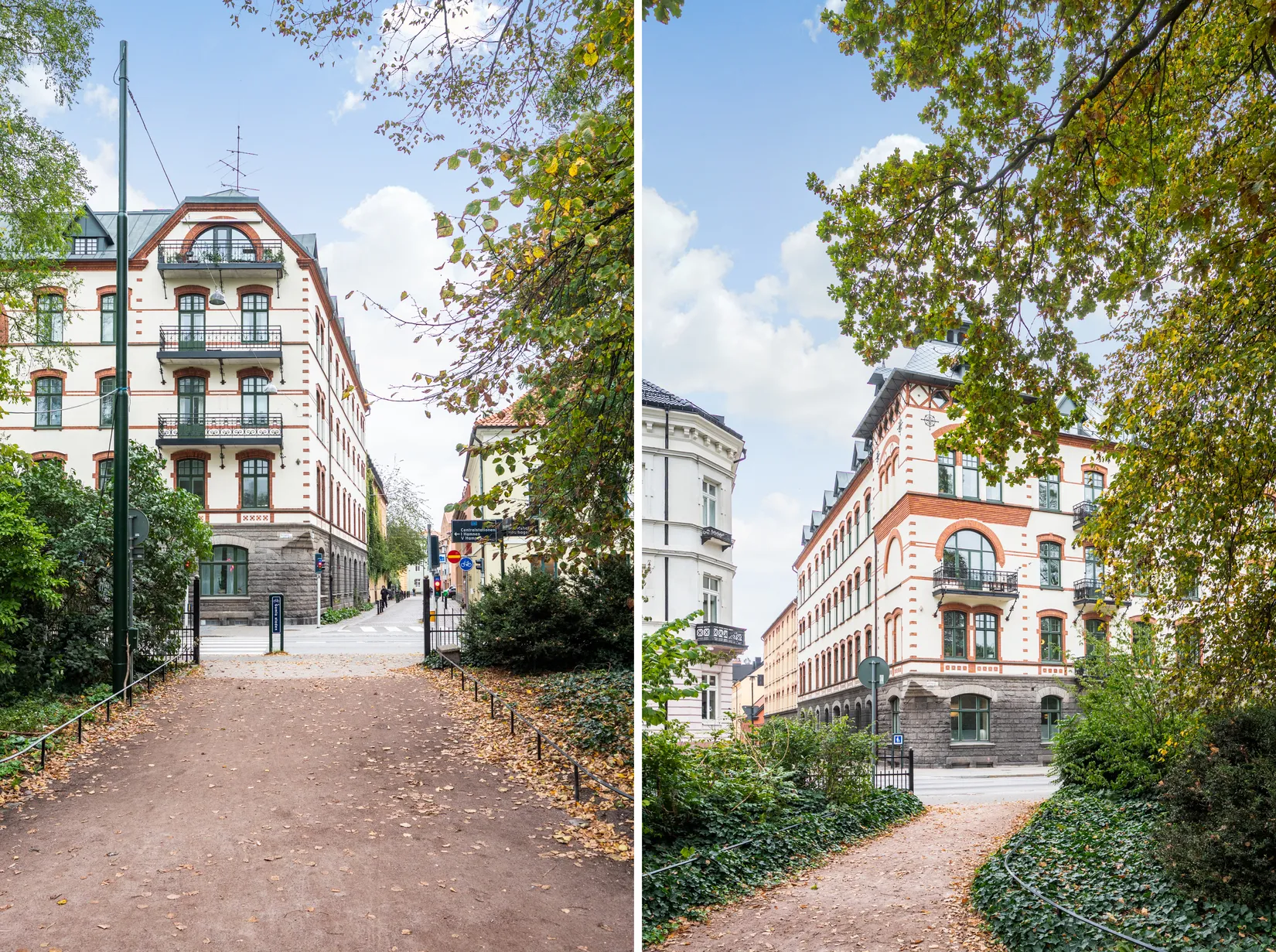 Bostadsrätt, Hospitalsgatan 7, Gamla Väster, Malmö