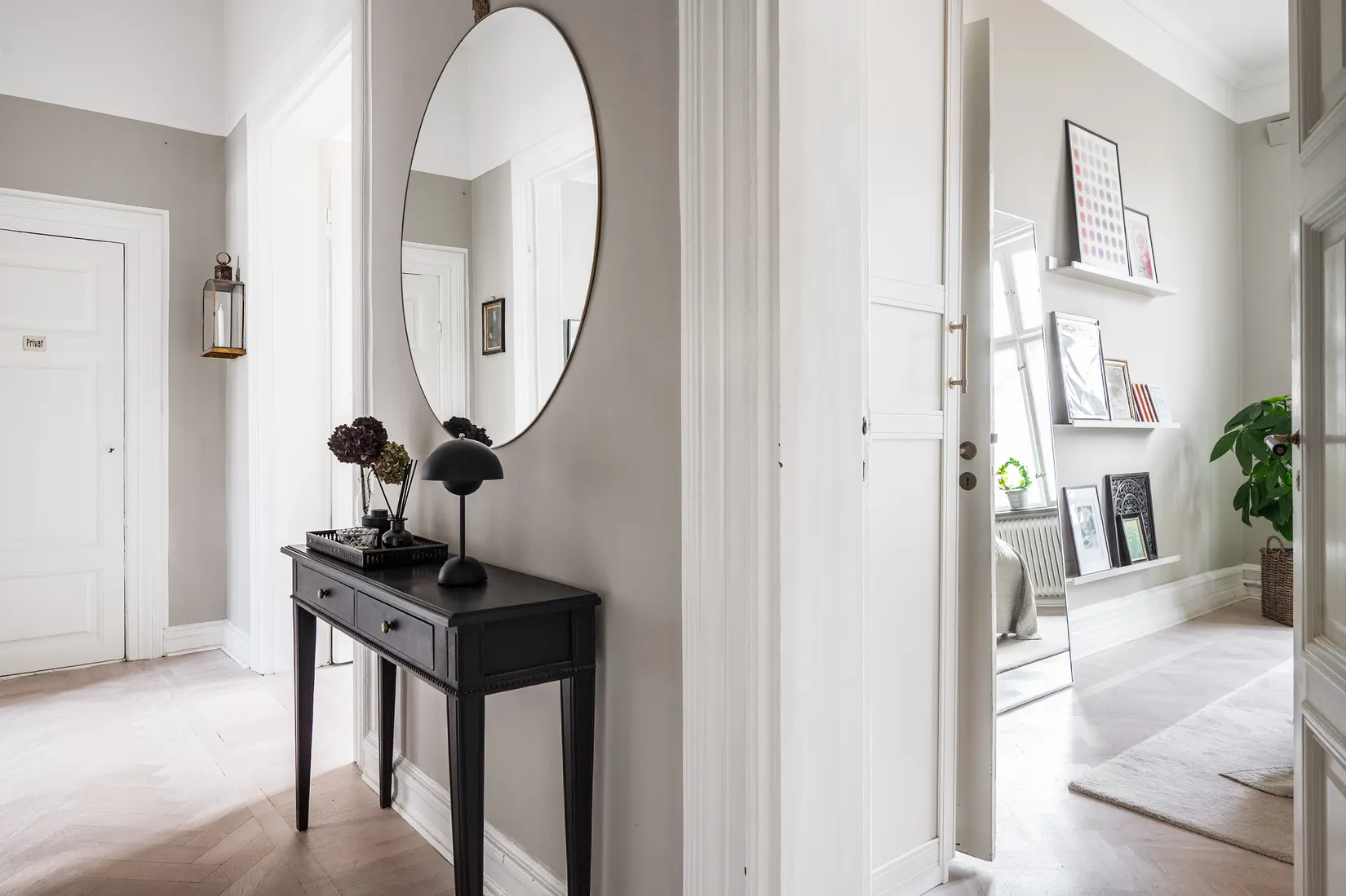 Bostadsrätt, Hospitalsgatan 7, Gamla Väster, Malmö