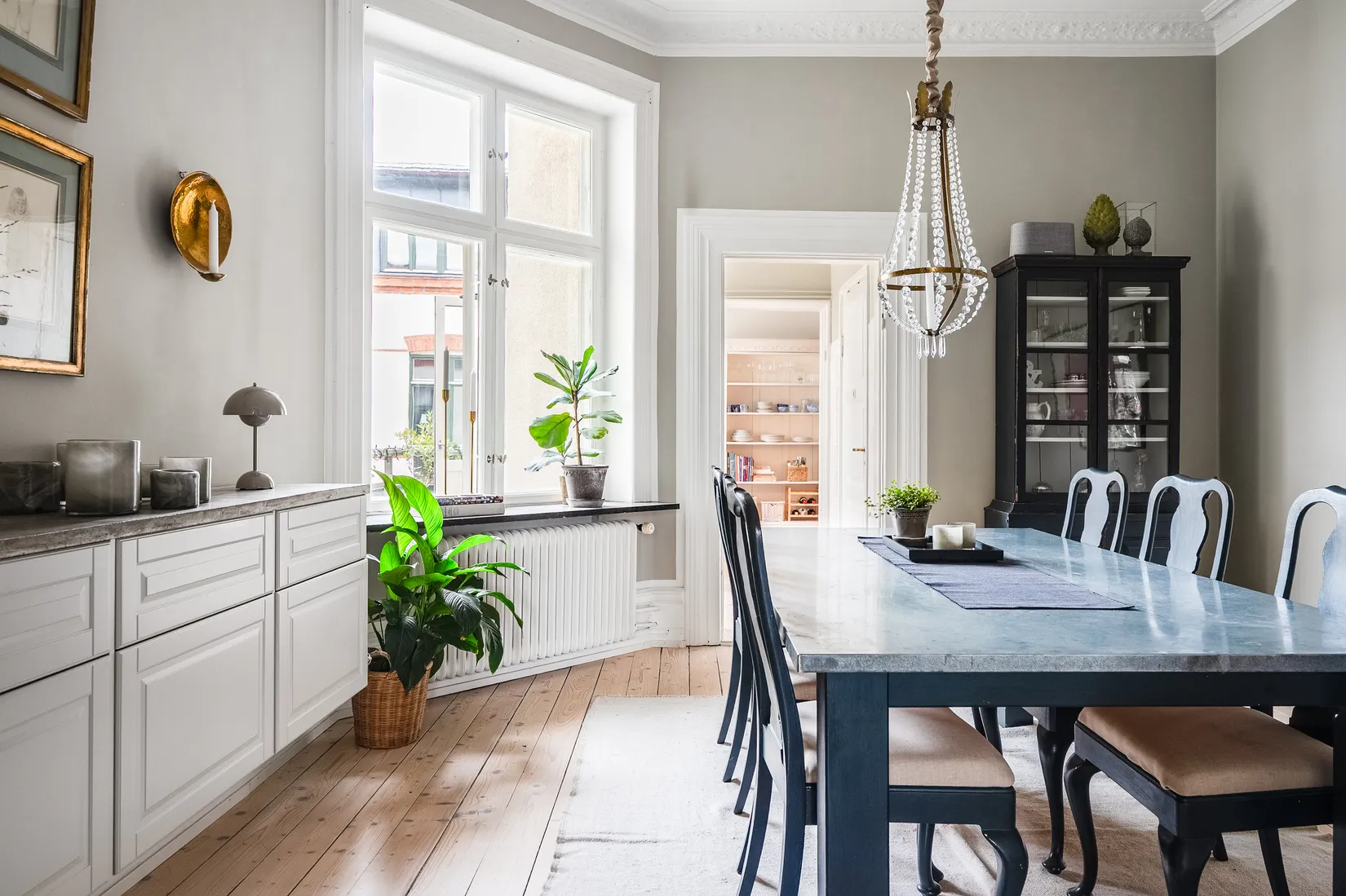 Bostadsrätt, Hospitalsgatan 7, Gamla Väster, Malmö