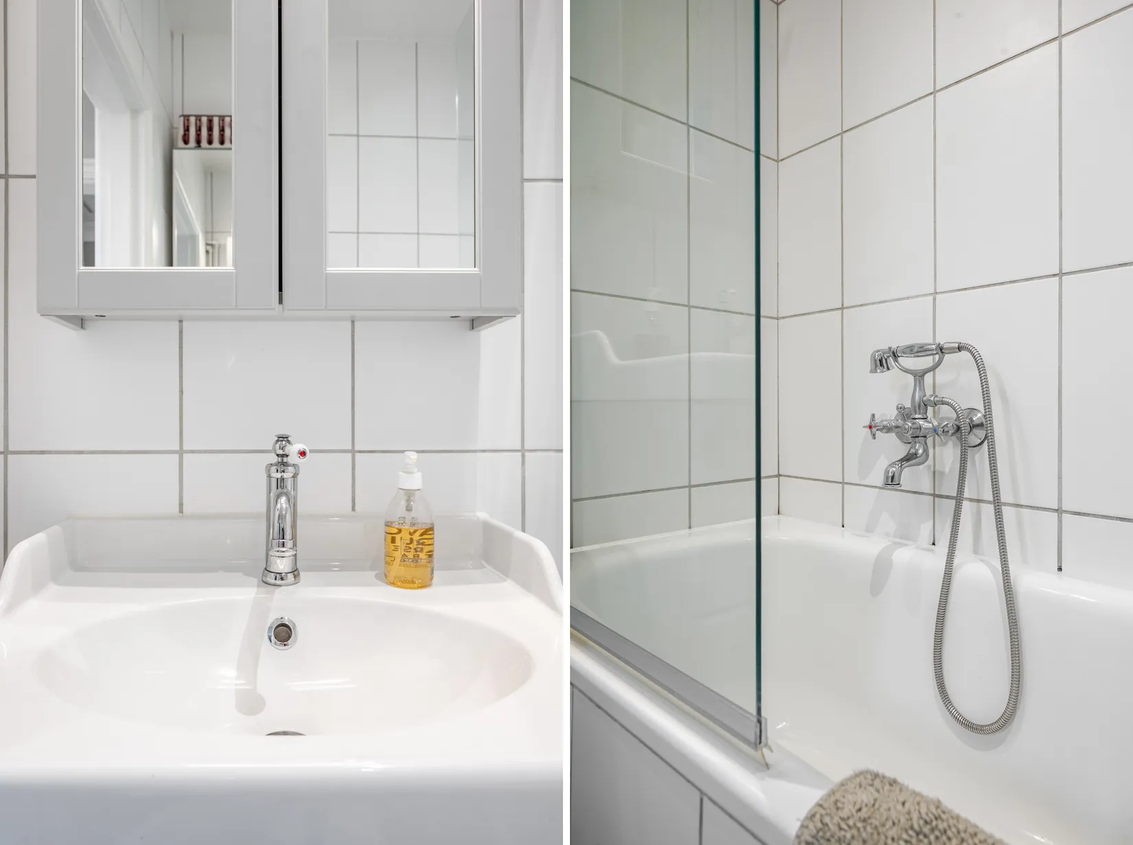 Bostadsrätt, Hospitalsgatan 7, Gamla Väster, Malmö