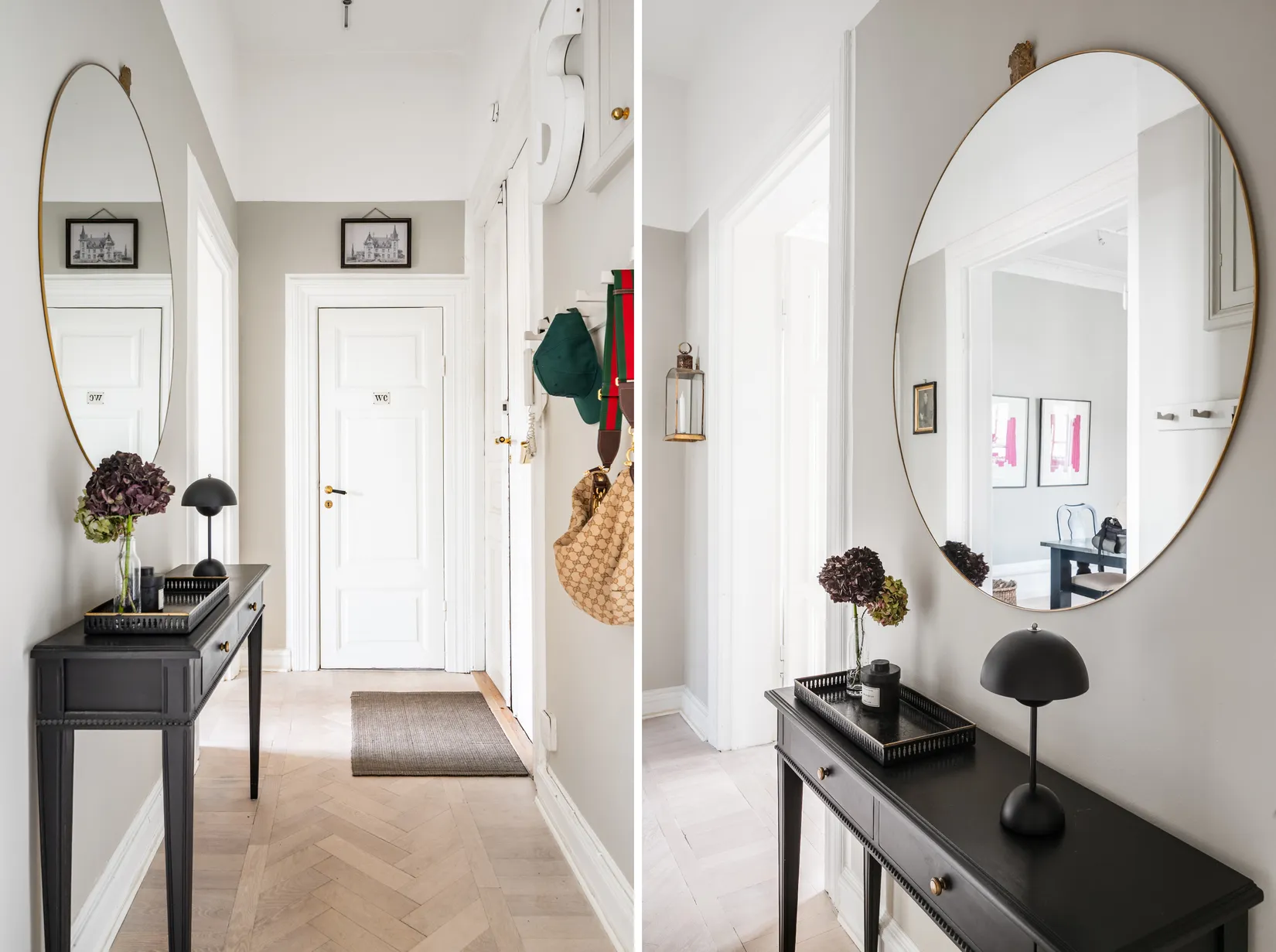 Bostadsrätt, Hospitalsgatan 7, Gamla Väster, Malmö