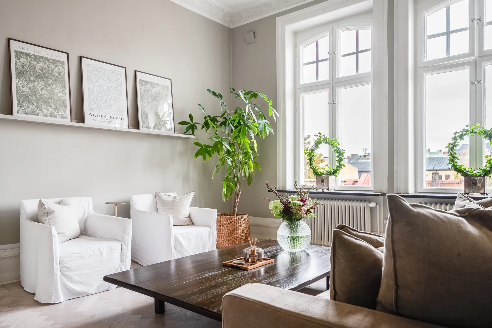 Bostadsrätt, Hospitalsgatan 7, Gamla Väster, Malmö
