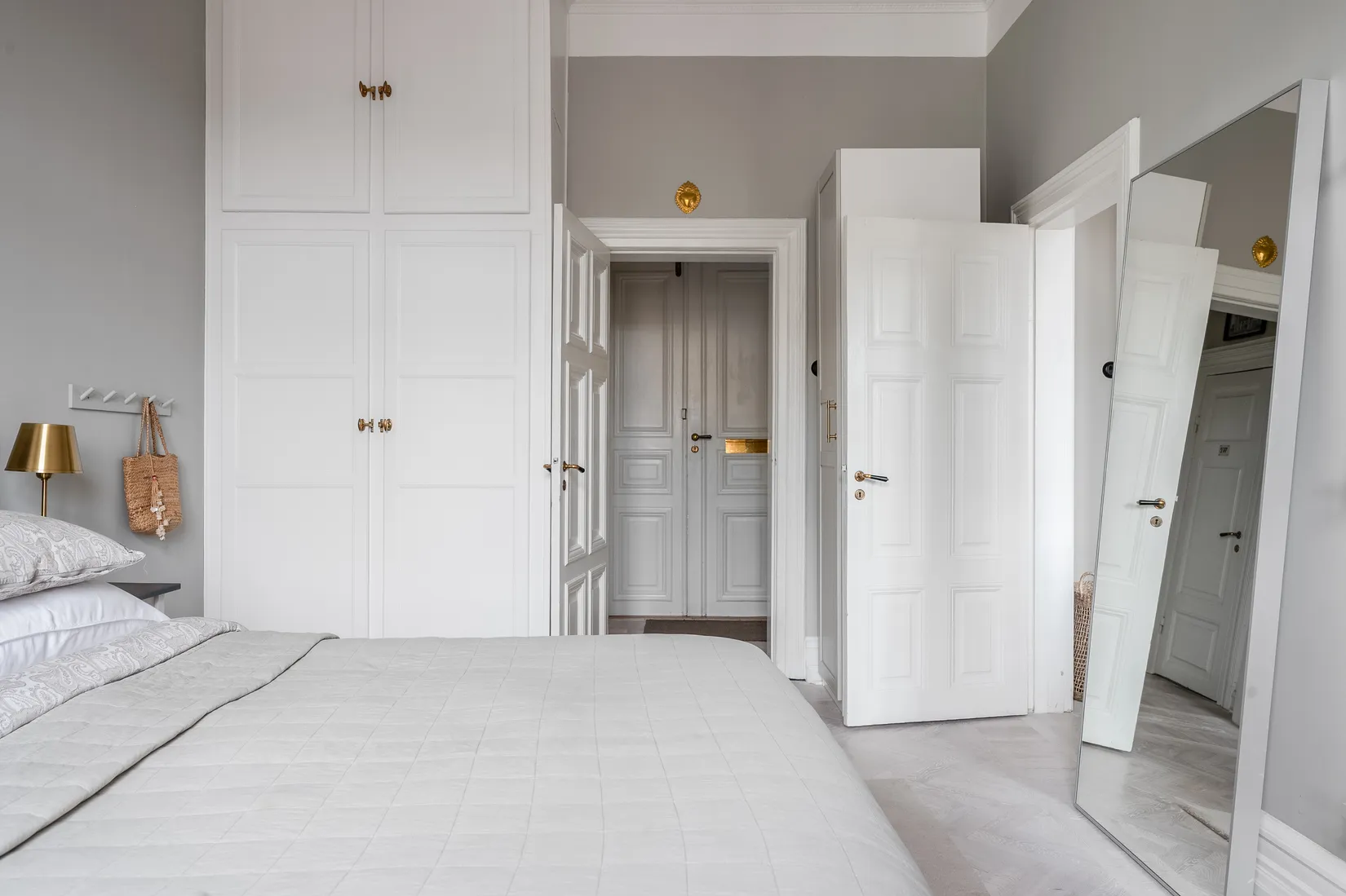 Bostadsrätt, Hospitalsgatan 7, Gamla Väster, Malmö