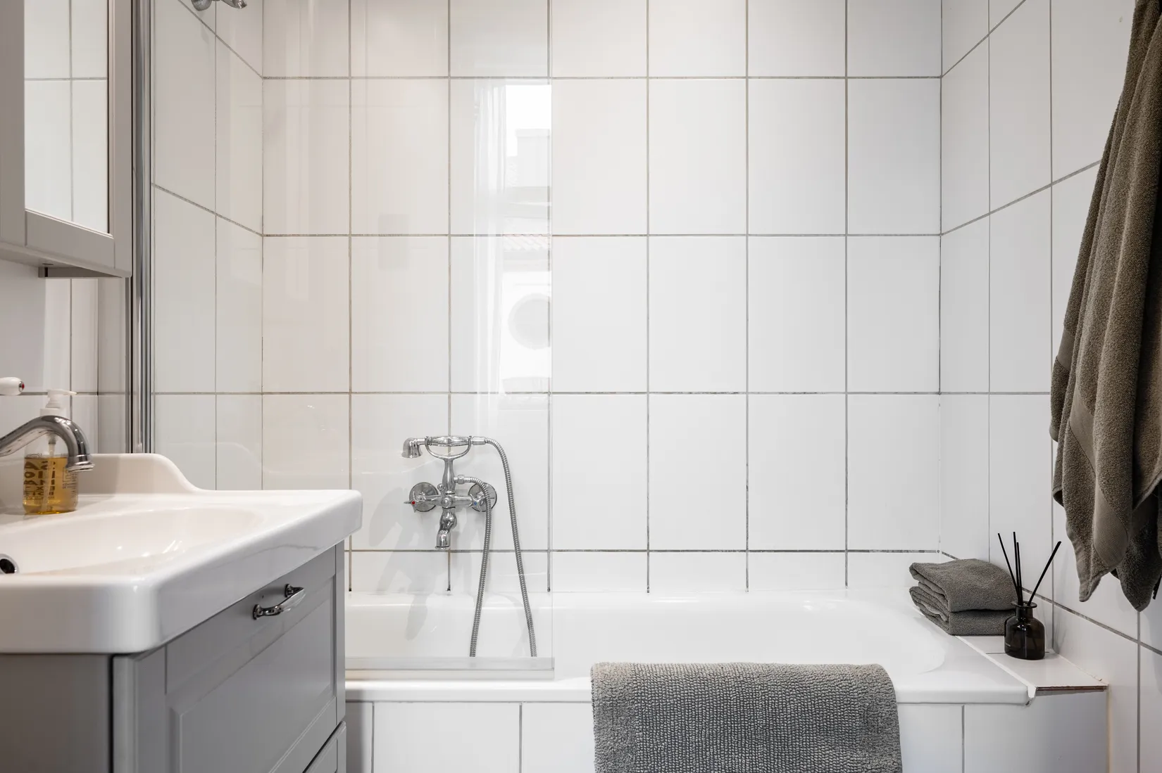 Bostadsrätt, Hospitalsgatan 7, Gamla Väster, Malmö