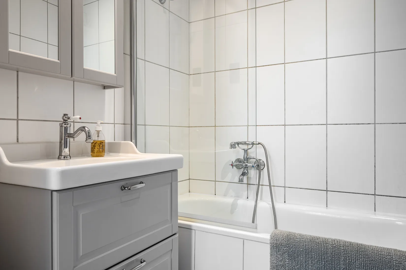 Bostadsrätt, Hospitalsgatan 7, Gamla Väster, Malmö