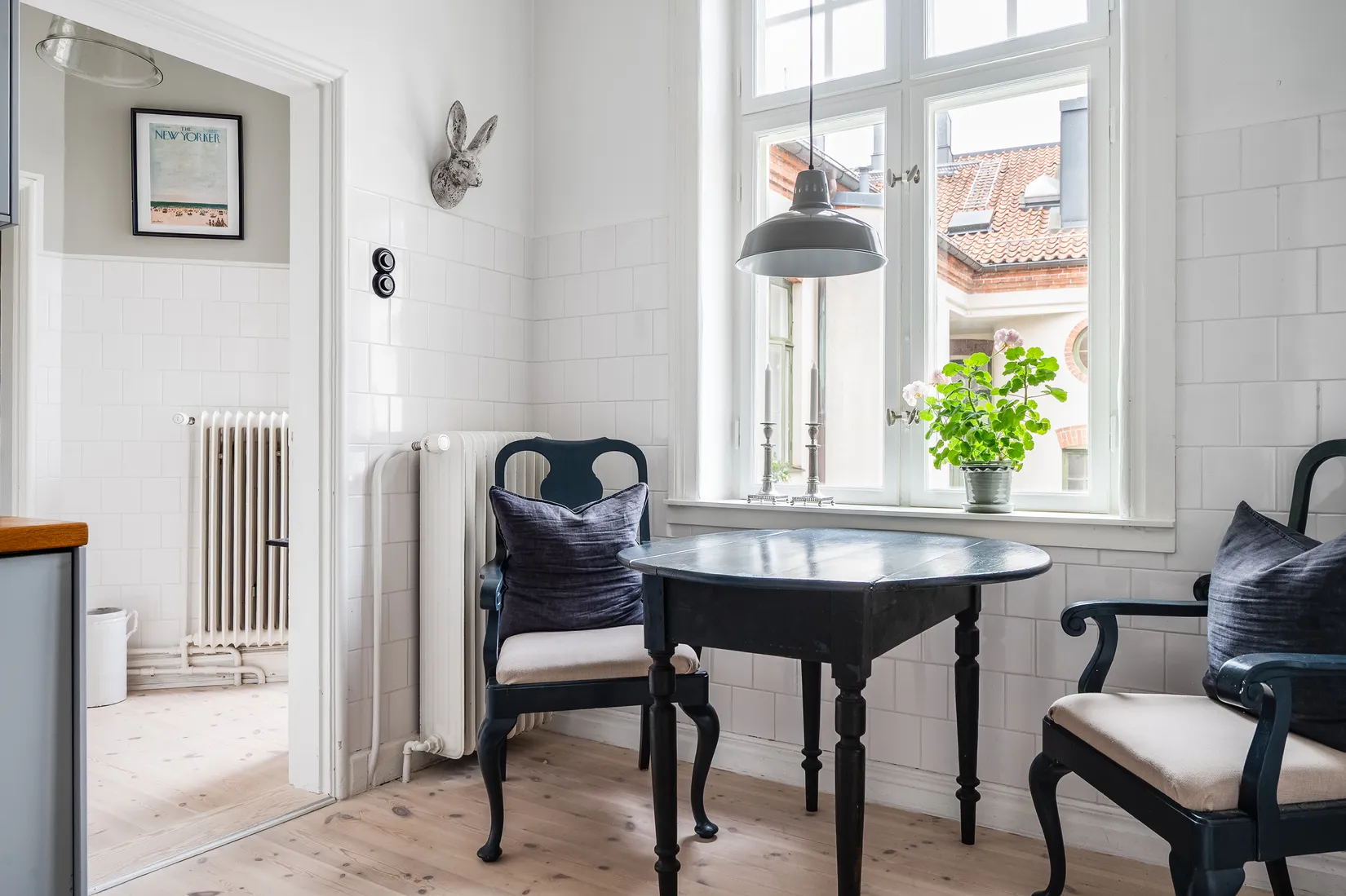 Bostadsrätt, Hospitalsgatan 7, Gamla Väster, Malmö