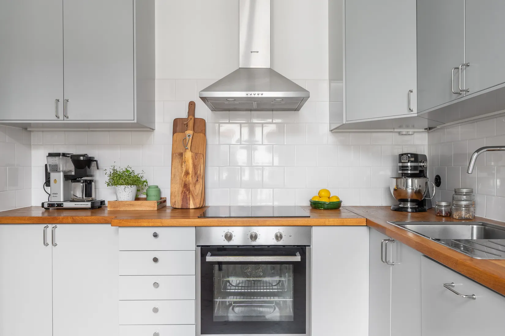 Bostadsrätt, Hospitalsgatan 7, Gamla Väster, Malmö
