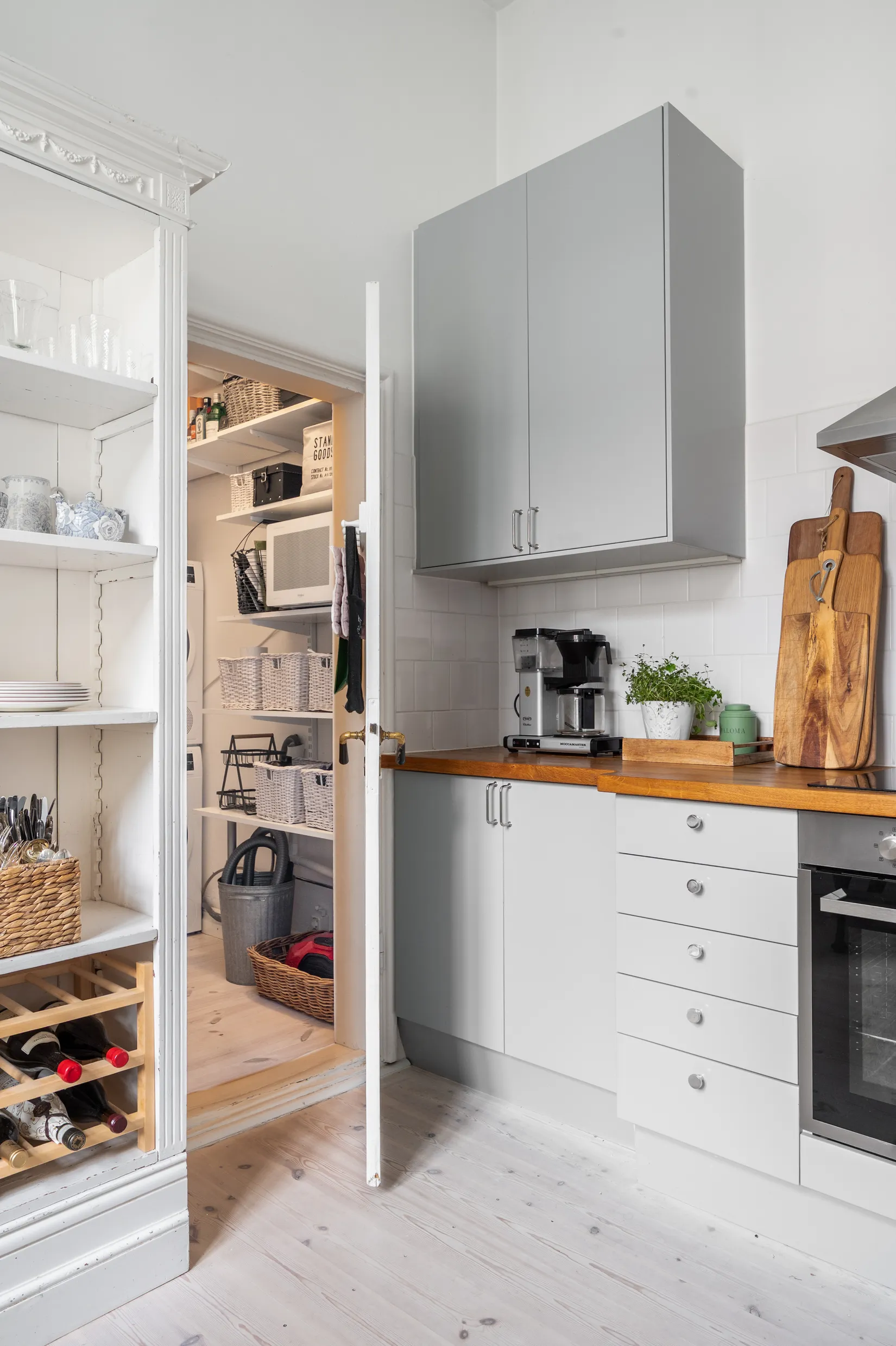 Bostadsrätt, Hospitalsgatan 7, Gamla Väster, Malmö