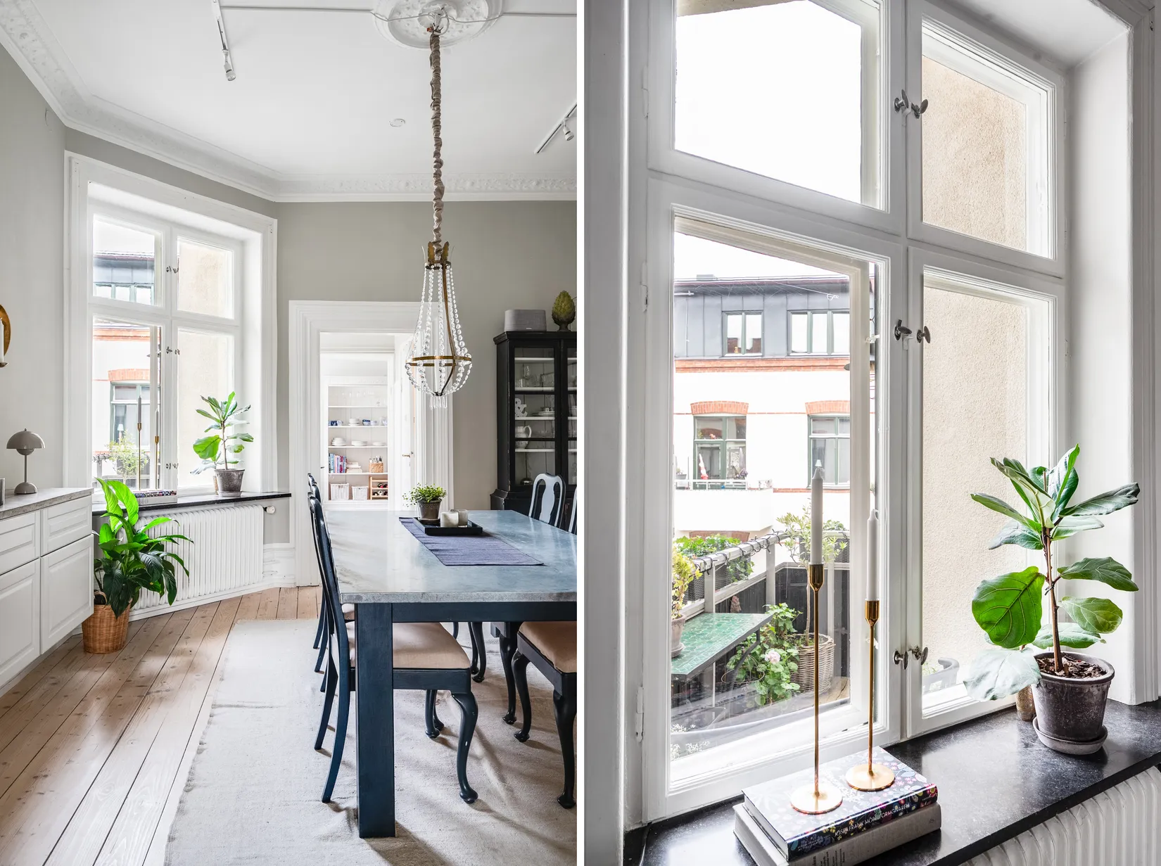 Bostadsrätt, Hospitalsgatan 7, Gamla Väster, Malmö