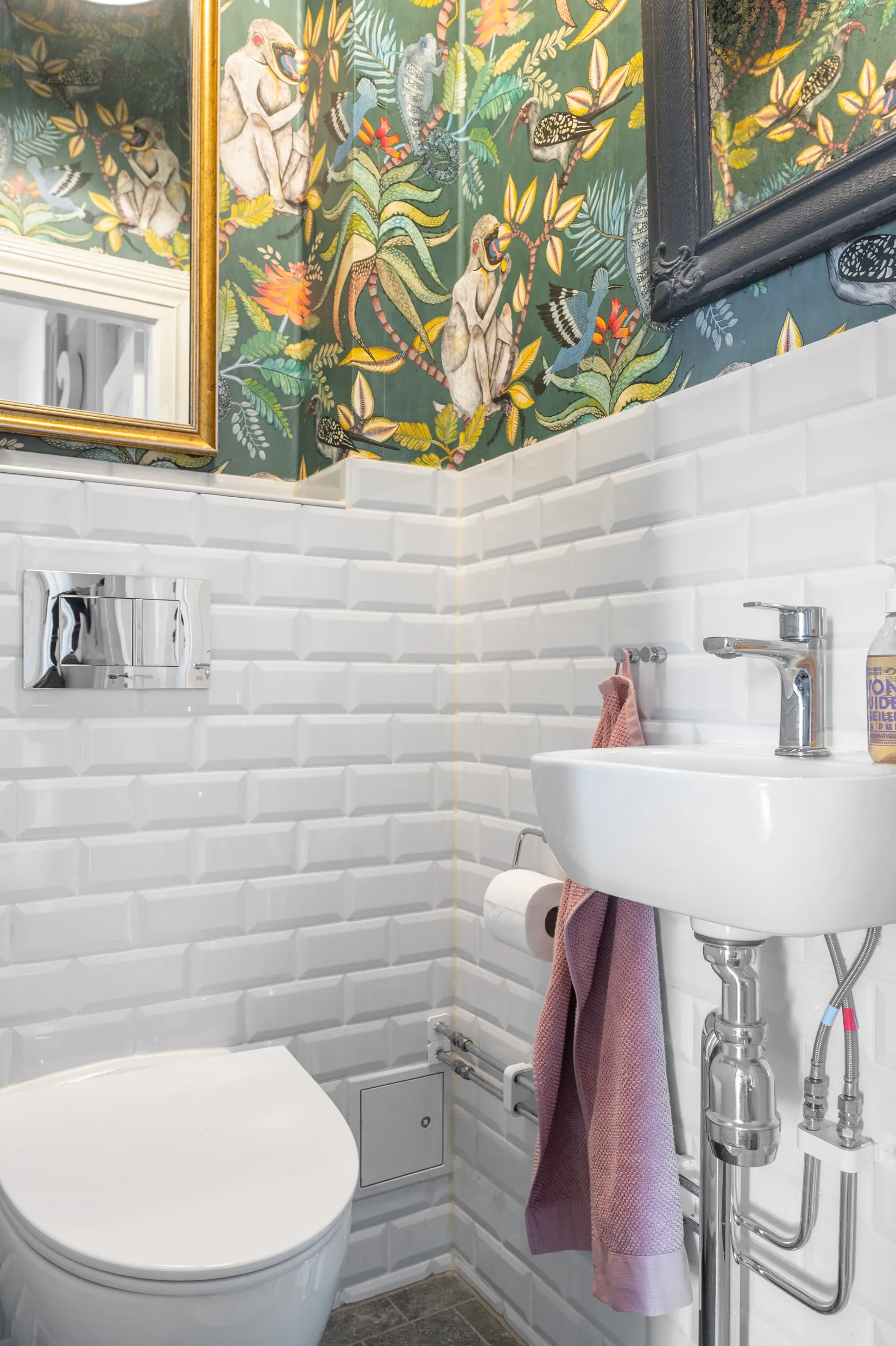 Bostadsrätt, Hospitalsgatan 7, Gamla Väster, Malmö