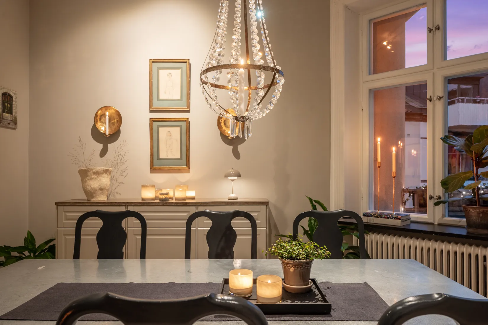Bostadsrätt, Hospitalsgatan 7, Gamla Väster, Malmö