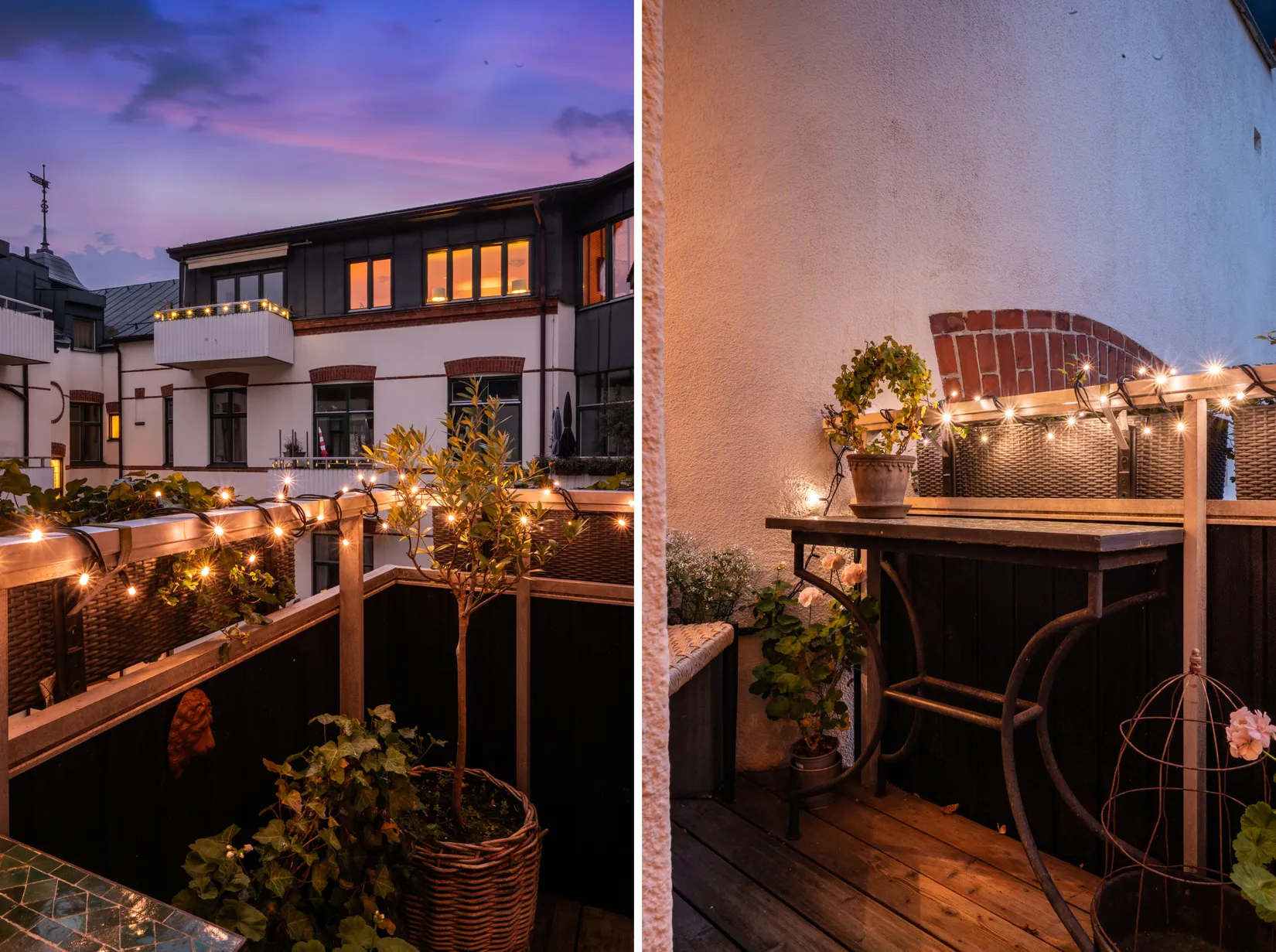 Bostadsrätt, Hospitalsgatan 7, Gamla Väster, Malmö
