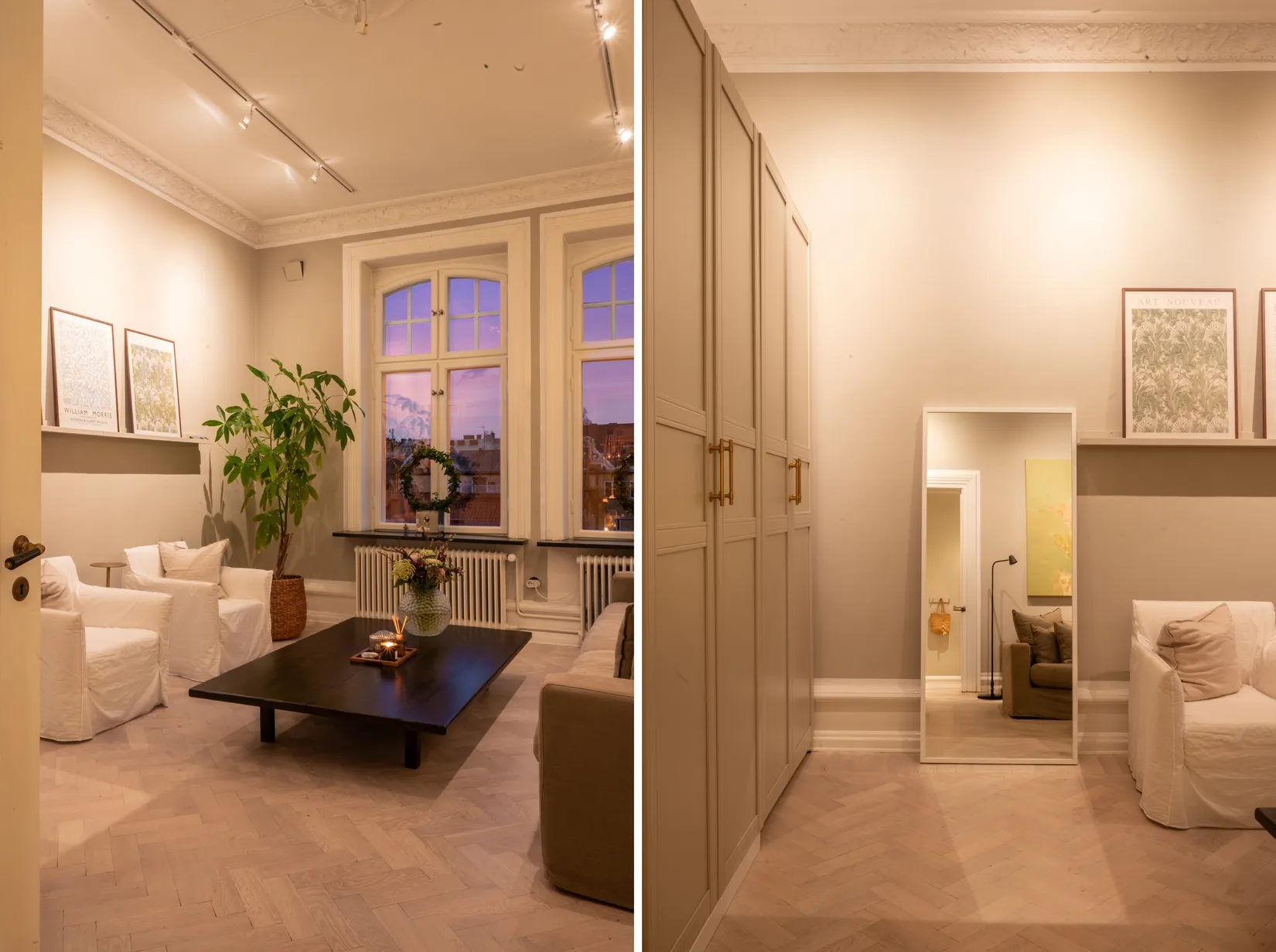 Bostadsrätt, Hospitalsgatan 7, Gamla Väster, Malmö