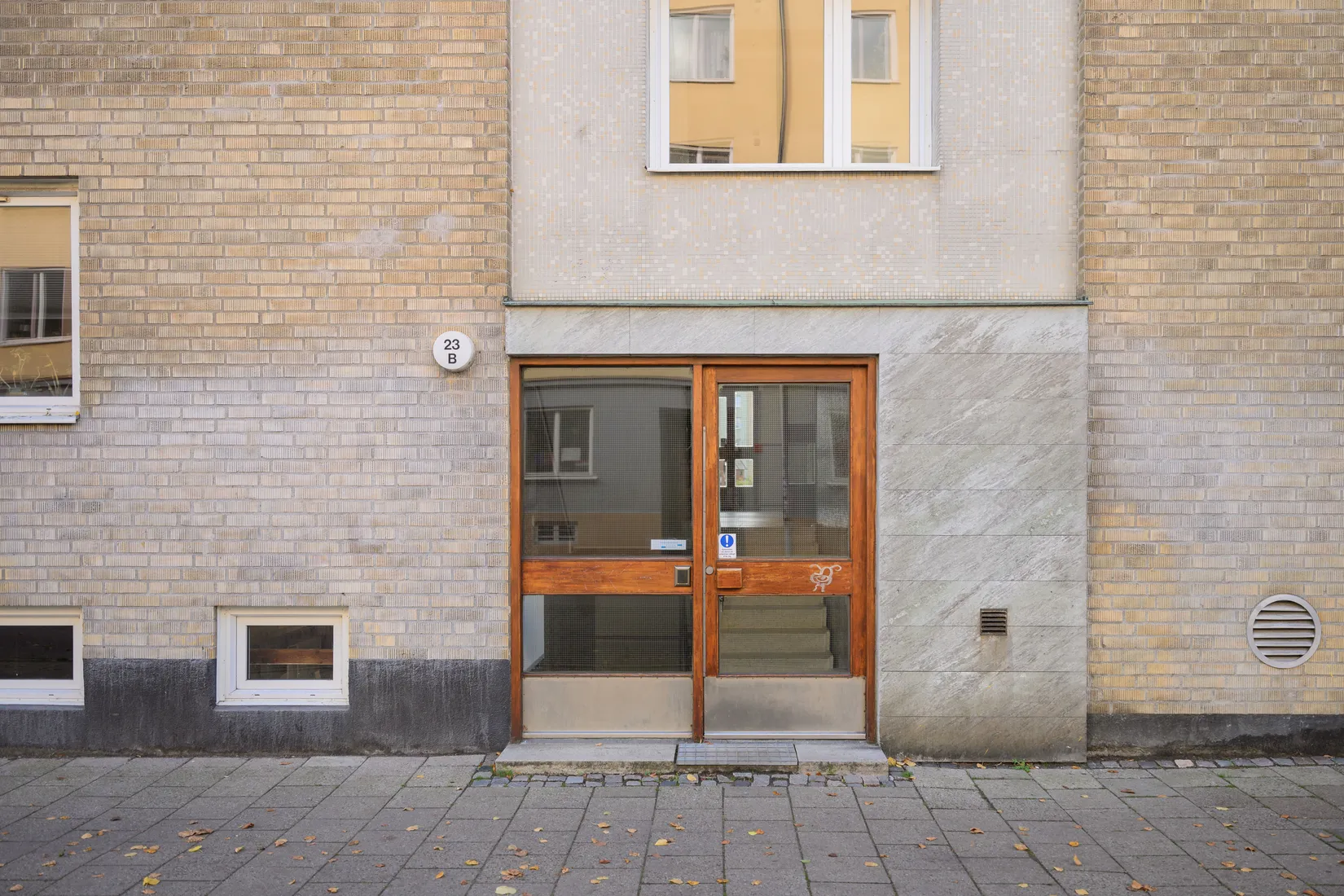 Bostadsrätt, Sofielundsvägen 23B, Möllevångstorget, Malmö