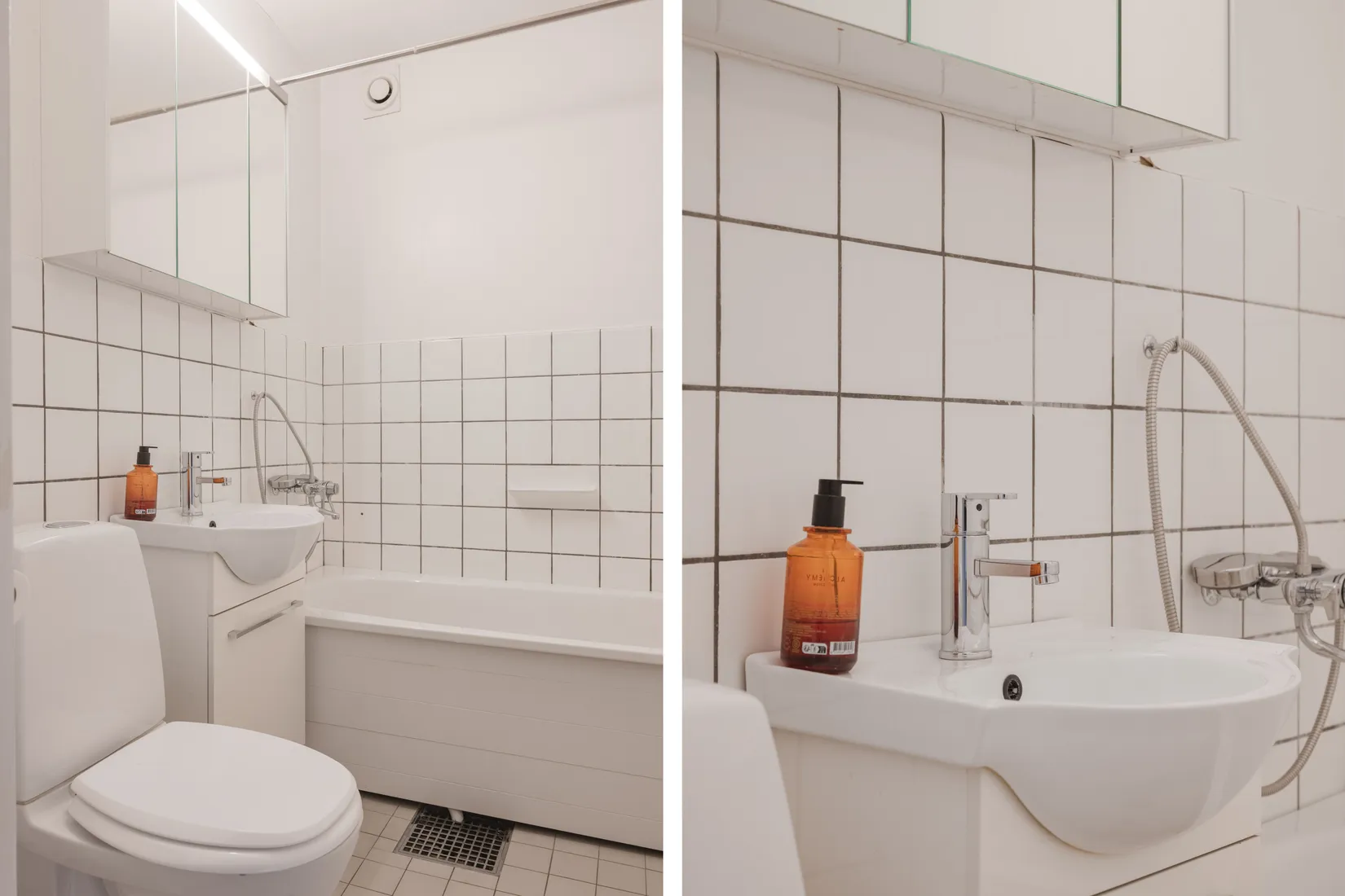 Bostadsrätt, Sofielundsvägen 23B, Möllevångstorget, Malmö