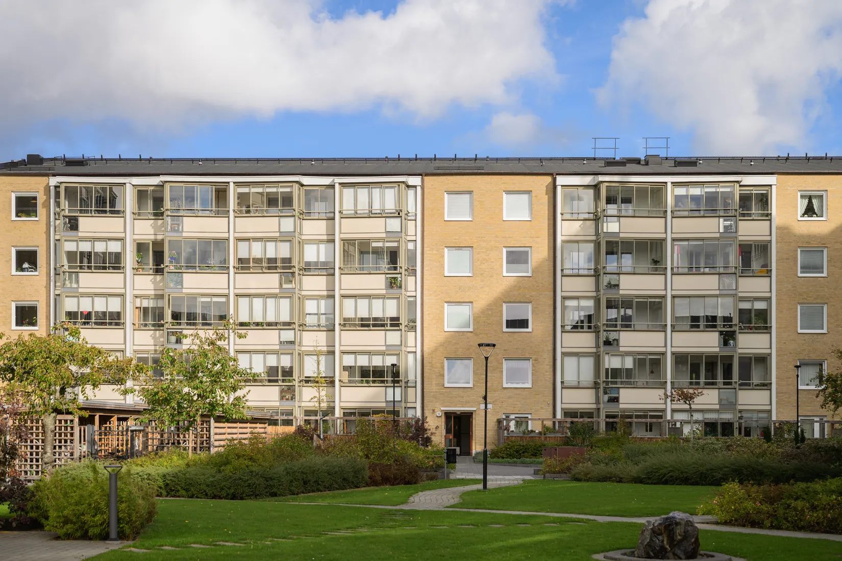 Bostadsrätt, Sofielundsvägen 23B, Möllevångstorget, Malmö