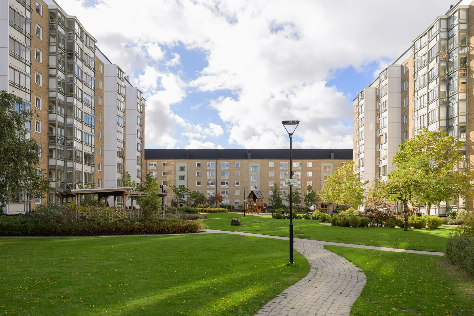 Bostadsrätt, Sofielundsvägen 23B, Möllevångstorget, Malmö