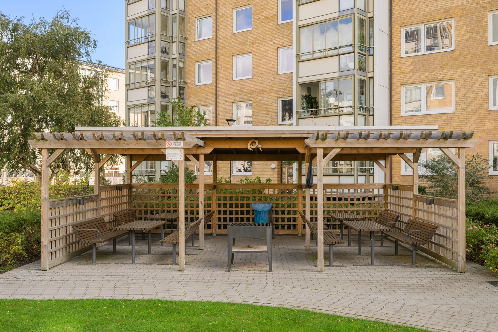 Bostadsrätt, Sofielundsvägen 23B, Möllevångstorget, Malmö