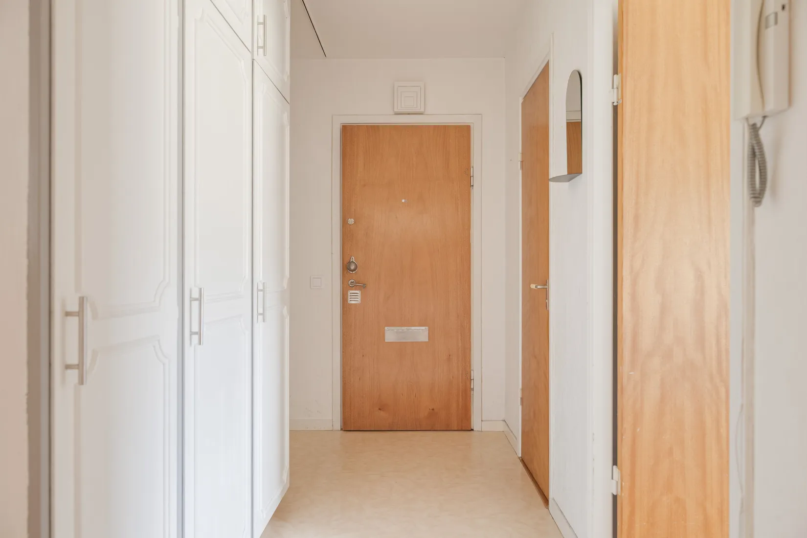 Bostadsrätt, Sofielundsvägen 23B, Möllevångstorget, Malmö