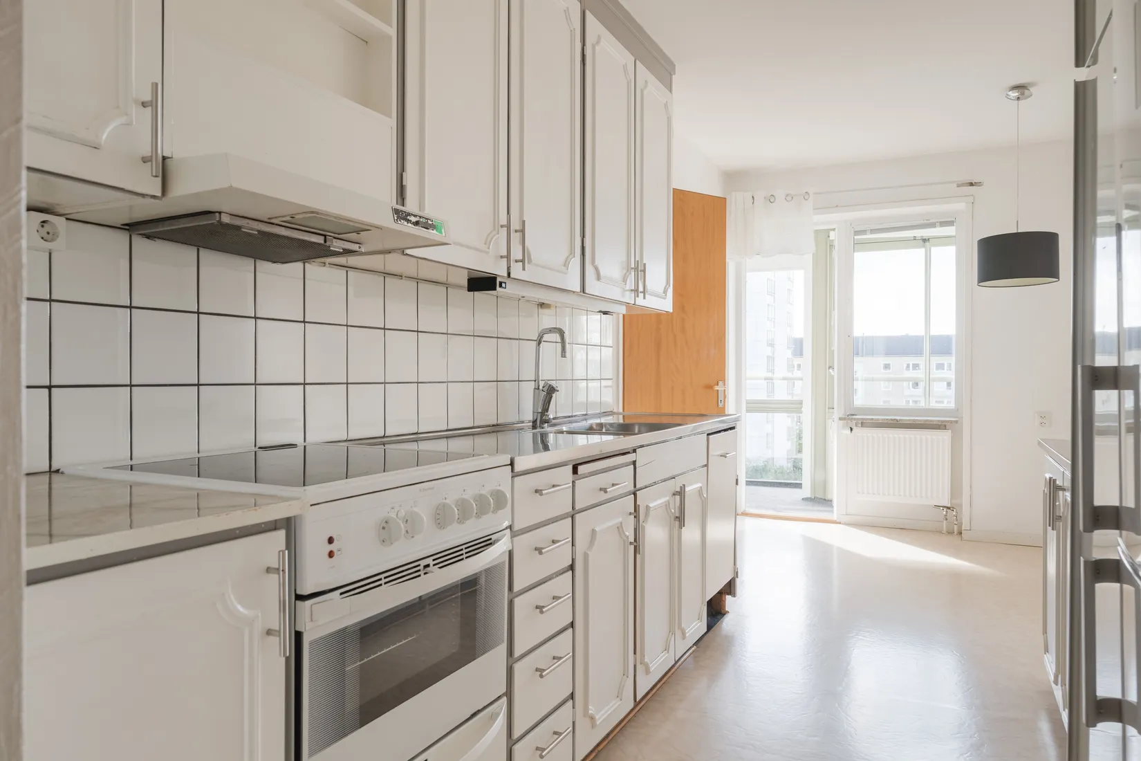 Bostadsrätt, Sofielundsvägen 23B, Möllevångstorget, Malmö
