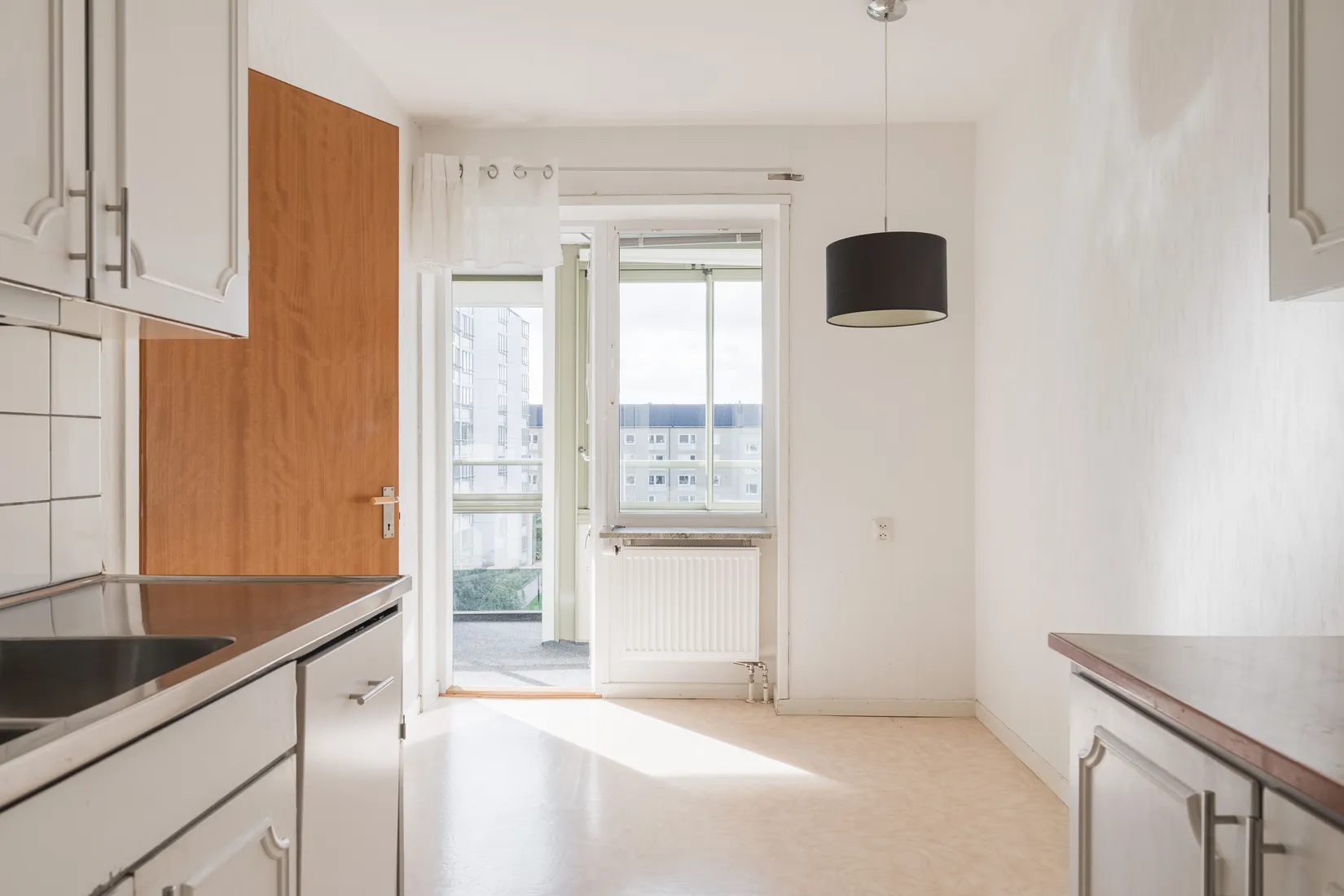 Bostadsrätt, Sofielundsvägen 23B, Möllevångstorget, Malmö
