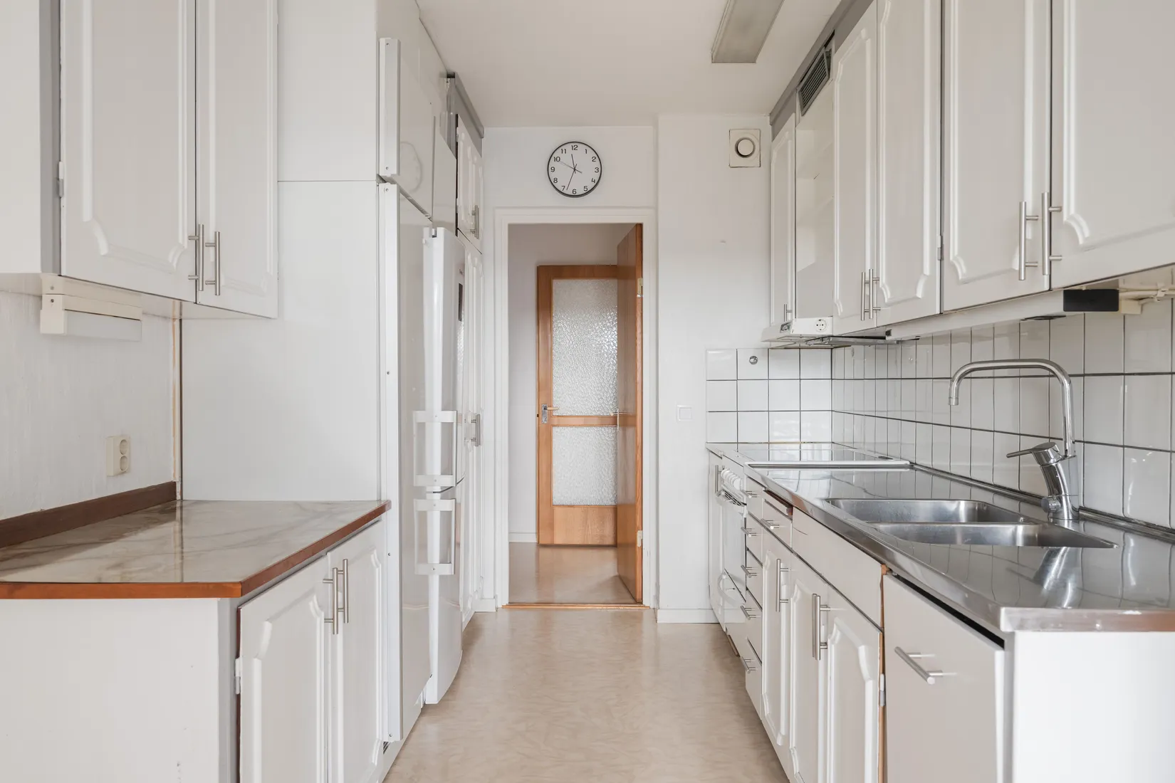Bostadsrätt, Sofielundsvägen 23B, Möllevångstorget, Malmö