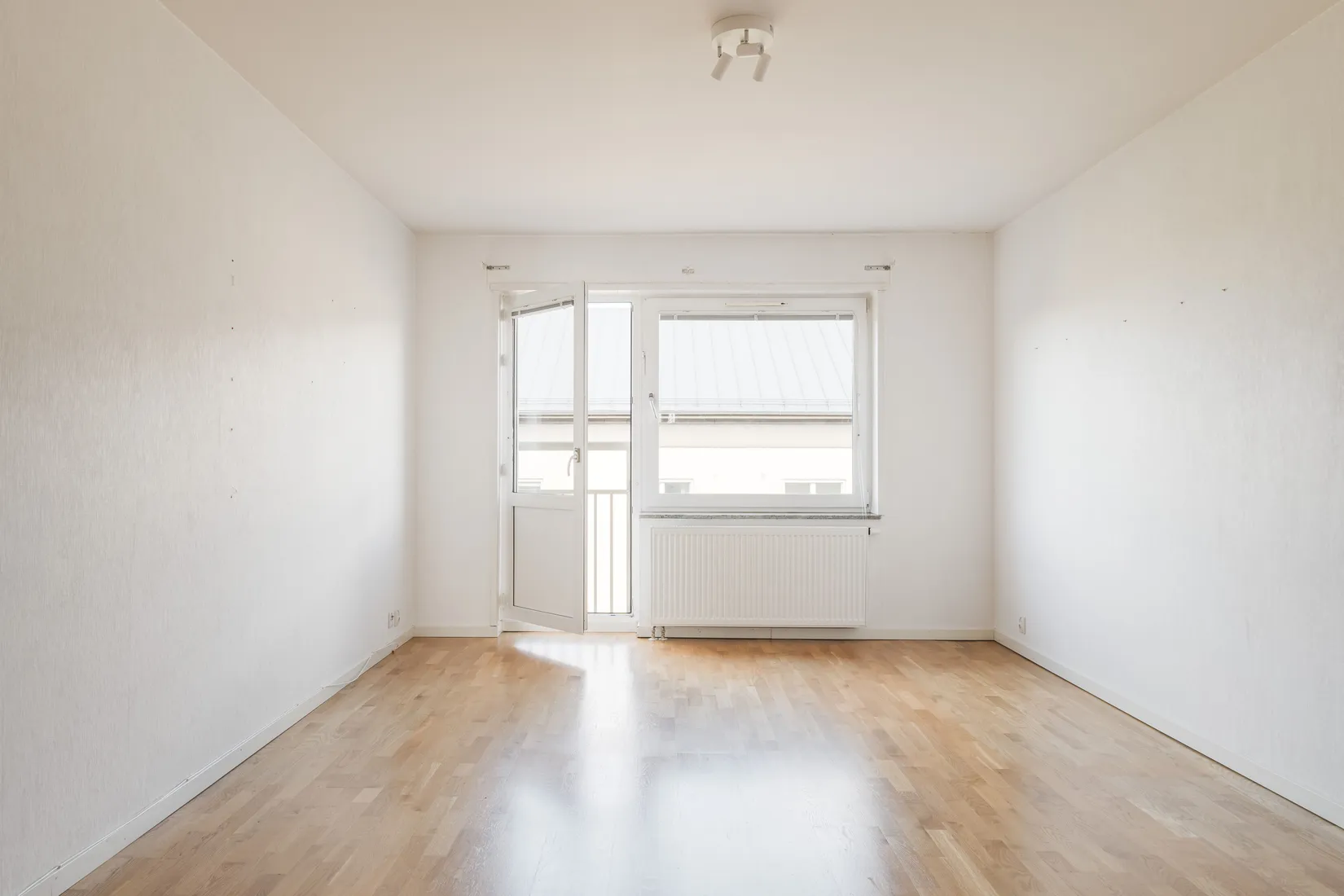 Bostadsrätt, Sofielundsvägen 23B, Möllevångstorget, Malmö