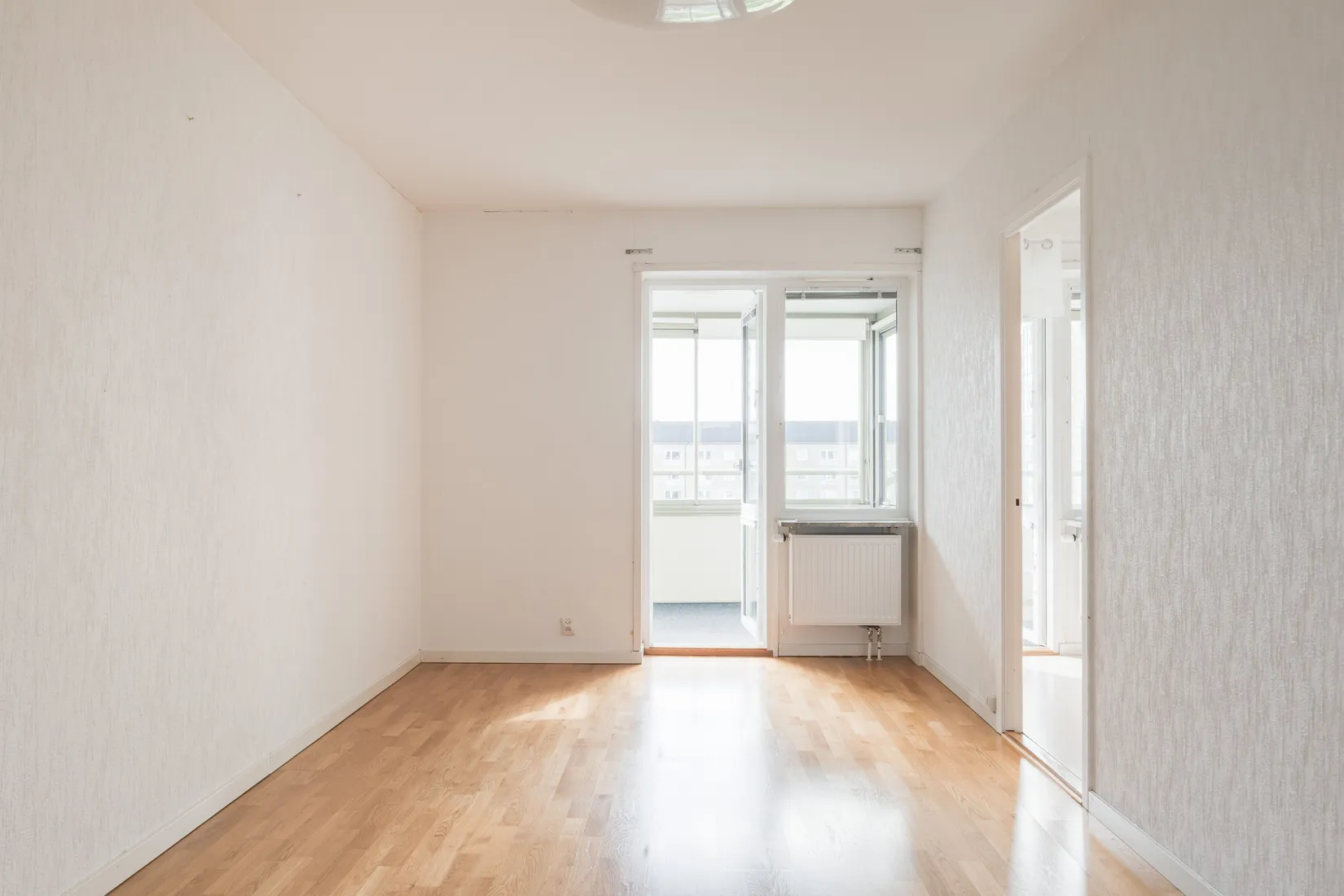 Bostadsrätt, Sofielundsvägen 23B, Möllevångstorget, Malmö