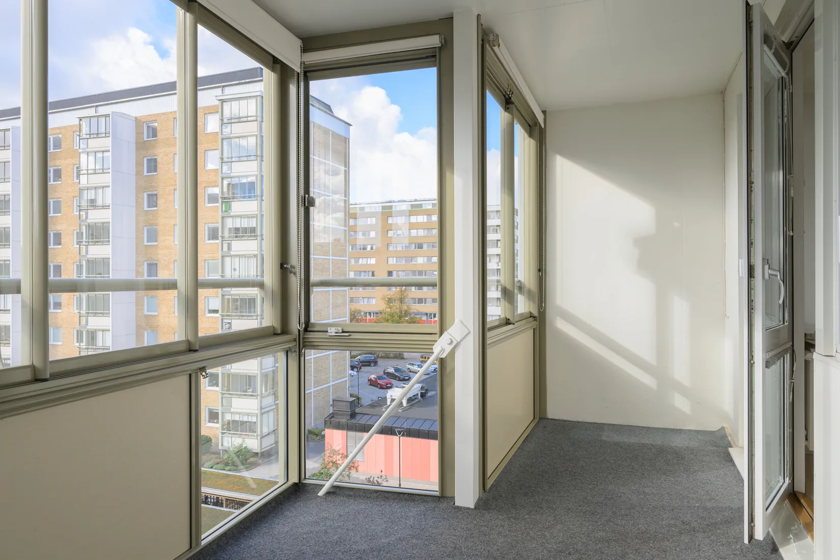 Bostadsrätt, Sofielundsvägen 23B, Möllevångstorget, Malmö