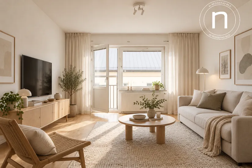 Bostadsrätt, Sofielundsvägen 23B, Möllevångstorget, Malmö