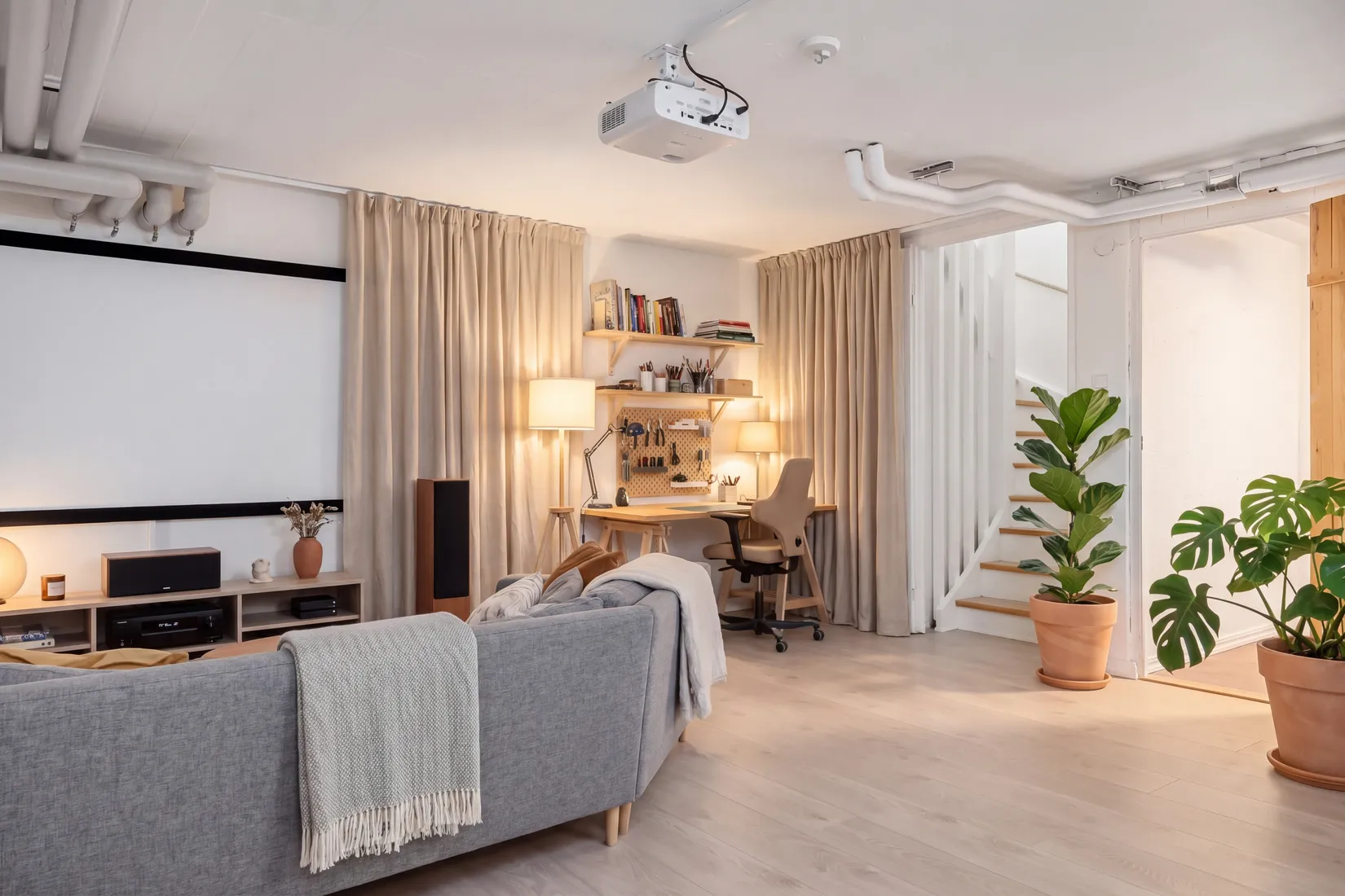 Radhus, Muraregatan 38, Hageby, Norrköping