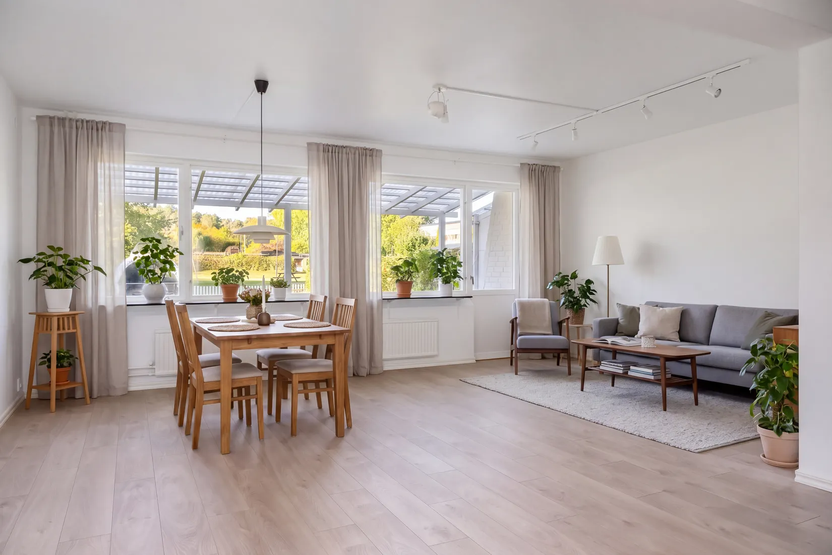 Radhus, Muraregatan 38, Hageby, Norrköping