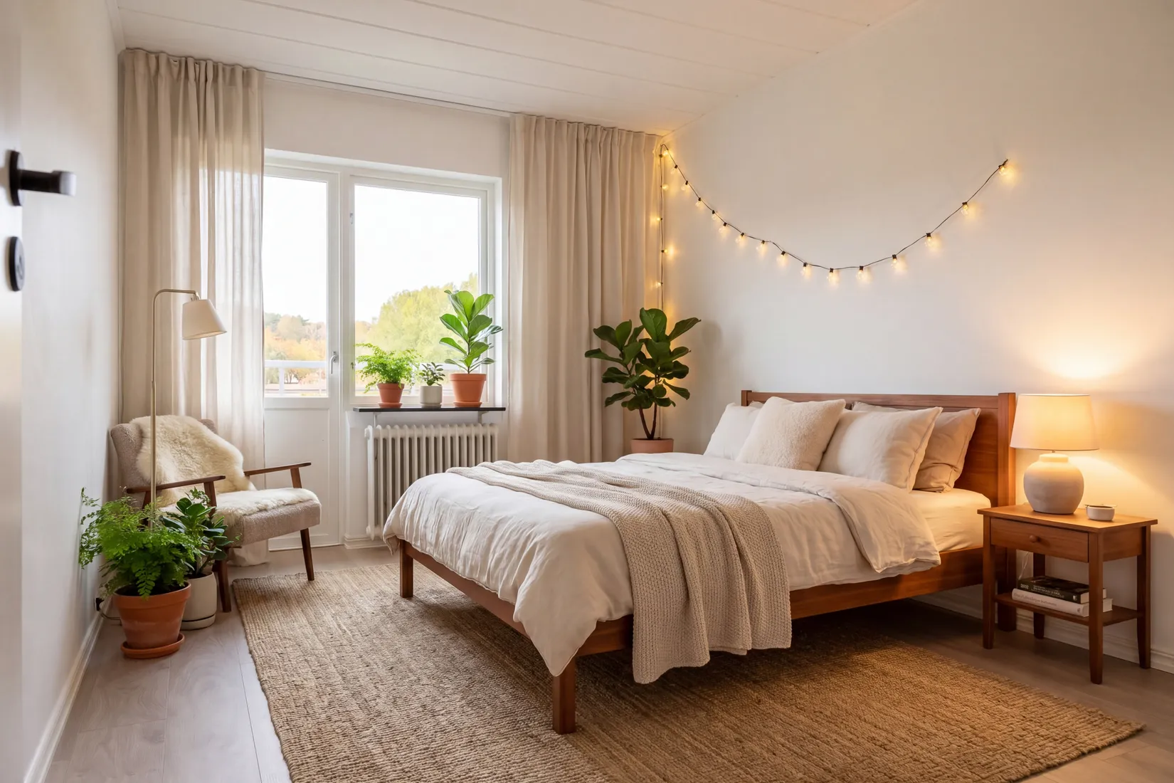 Radhus, Muraregatan 38, Hageby, Norrköping
